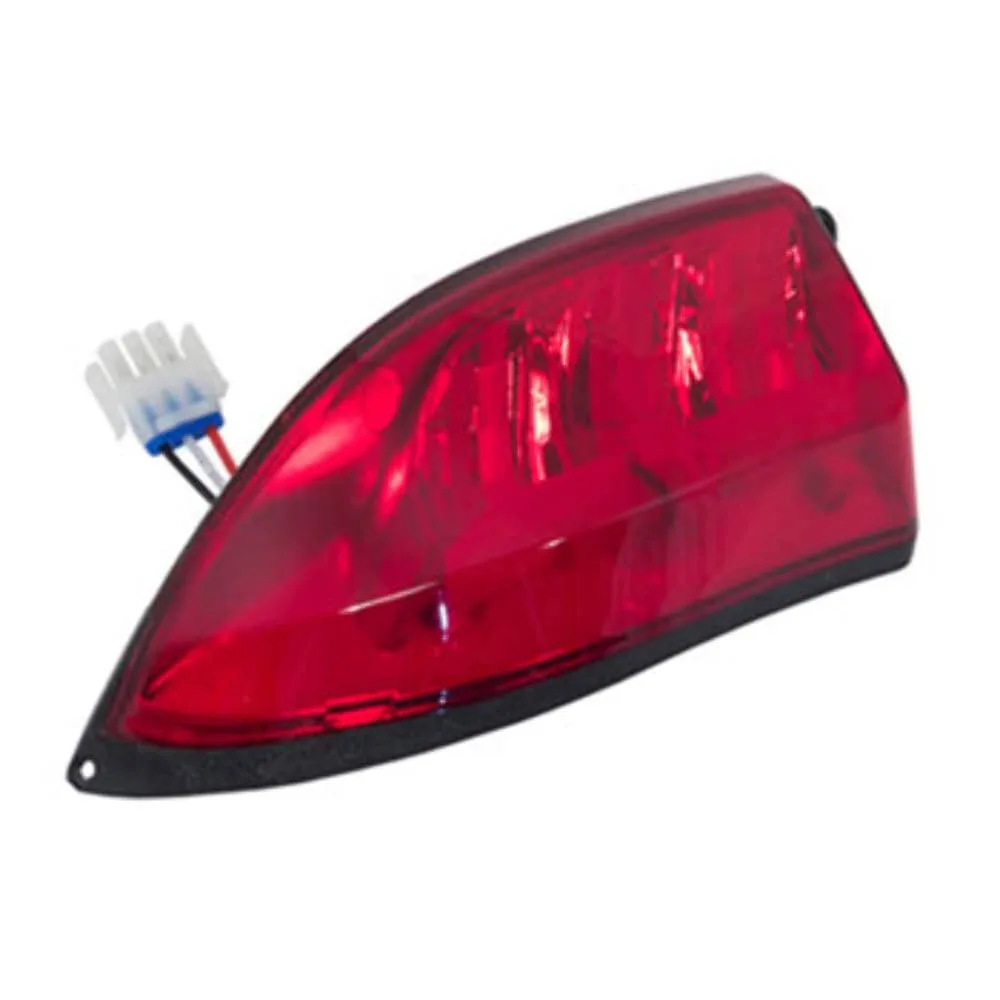 GTW LED Light Kit for Club Car Precedent — 02-113-02-124 image 4