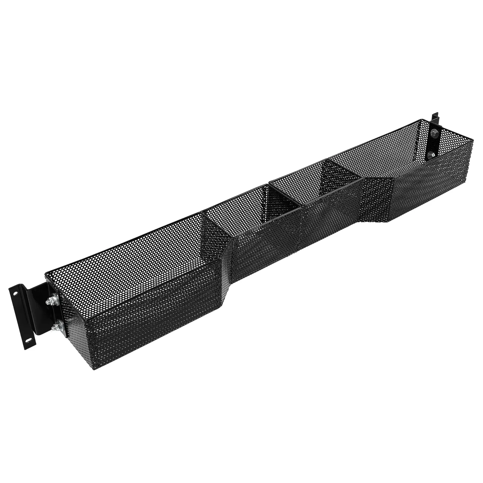 KUAFU BL2130 Front Basket for E-Z-GO TXT and Club Car Precedent image 3