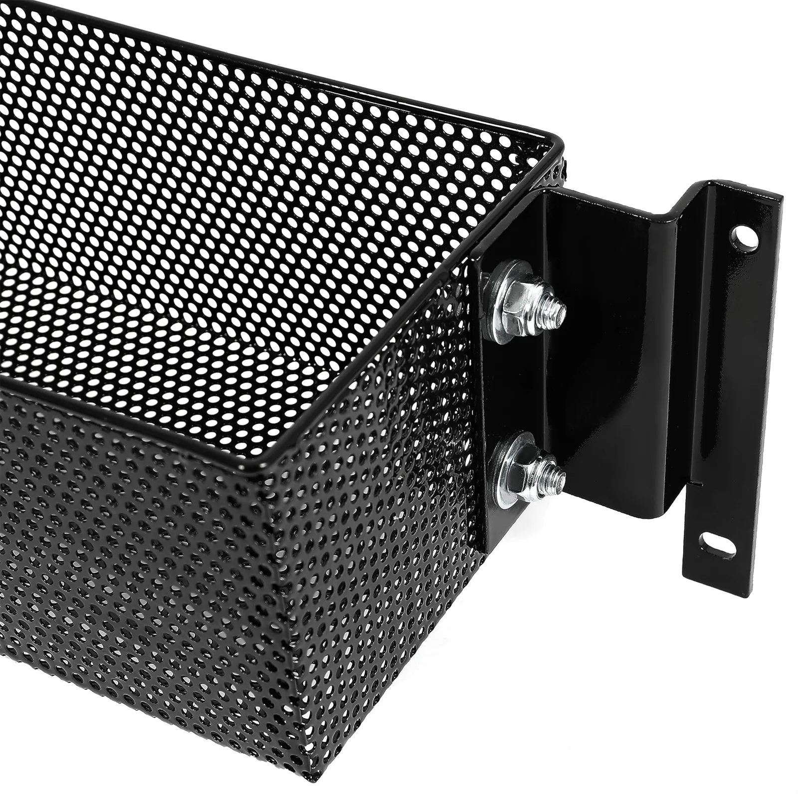 KUAFU BL2130 Front Basket for E-Z-GO TXT and Club Car Precedent image 4
