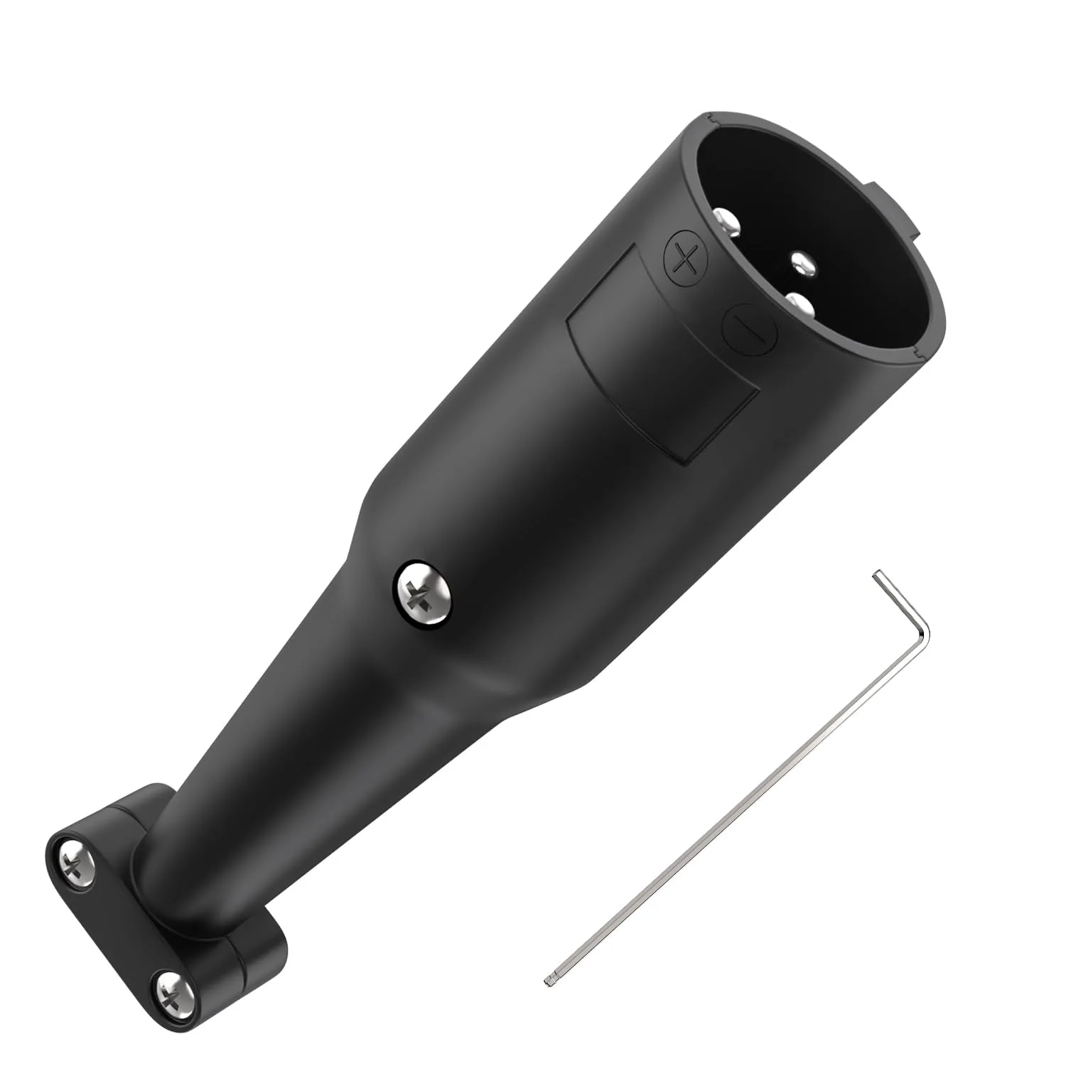FIXHAWK 48V Charger Plug for Club Car DS & Precedent