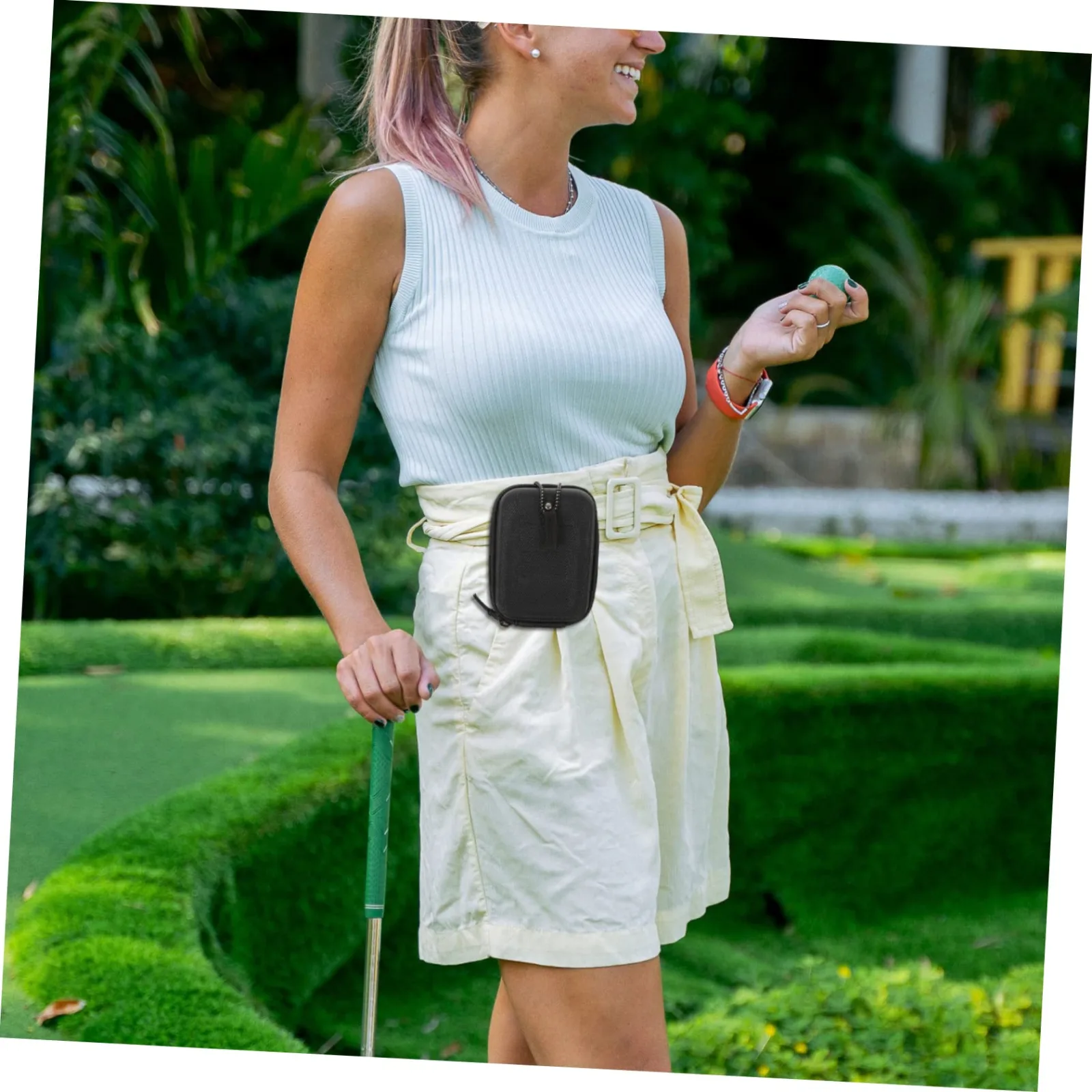 GAROZATION EVA Golf Rangefinder Case SF3314Y39K81ATM image 4
