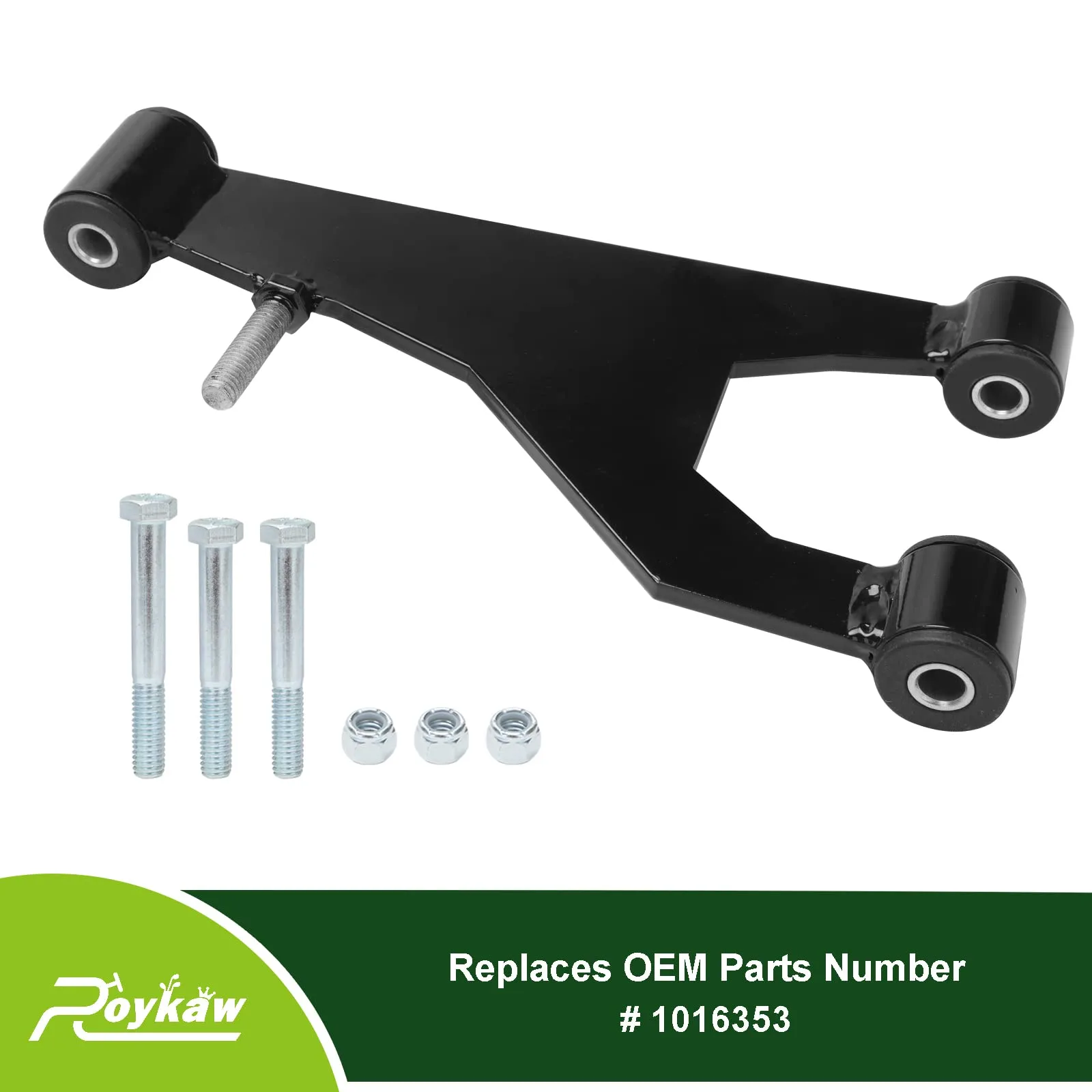 Roykaw Delta A‑Plate Control Arm for Club Car DS — Part 1016353 image 2