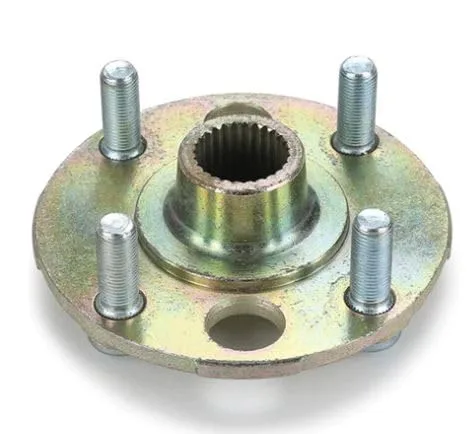 3G Rear Wheel Hub for Yamaha Drive II Gas Cart image 2