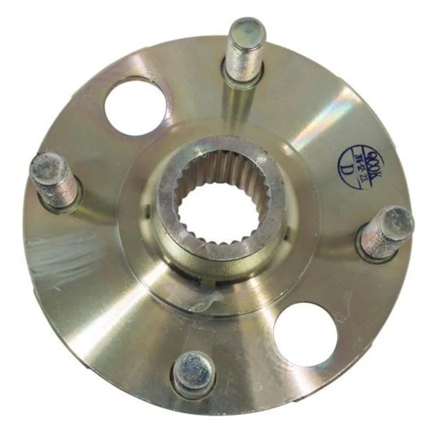 3G Rear Wheel Hub for Yamaha Drive II Gas Cart
