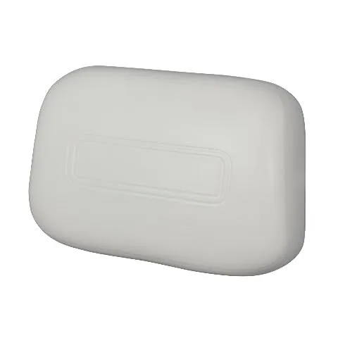 Buggies Unlimited Club Car DS White Seat Back Assembly image 4