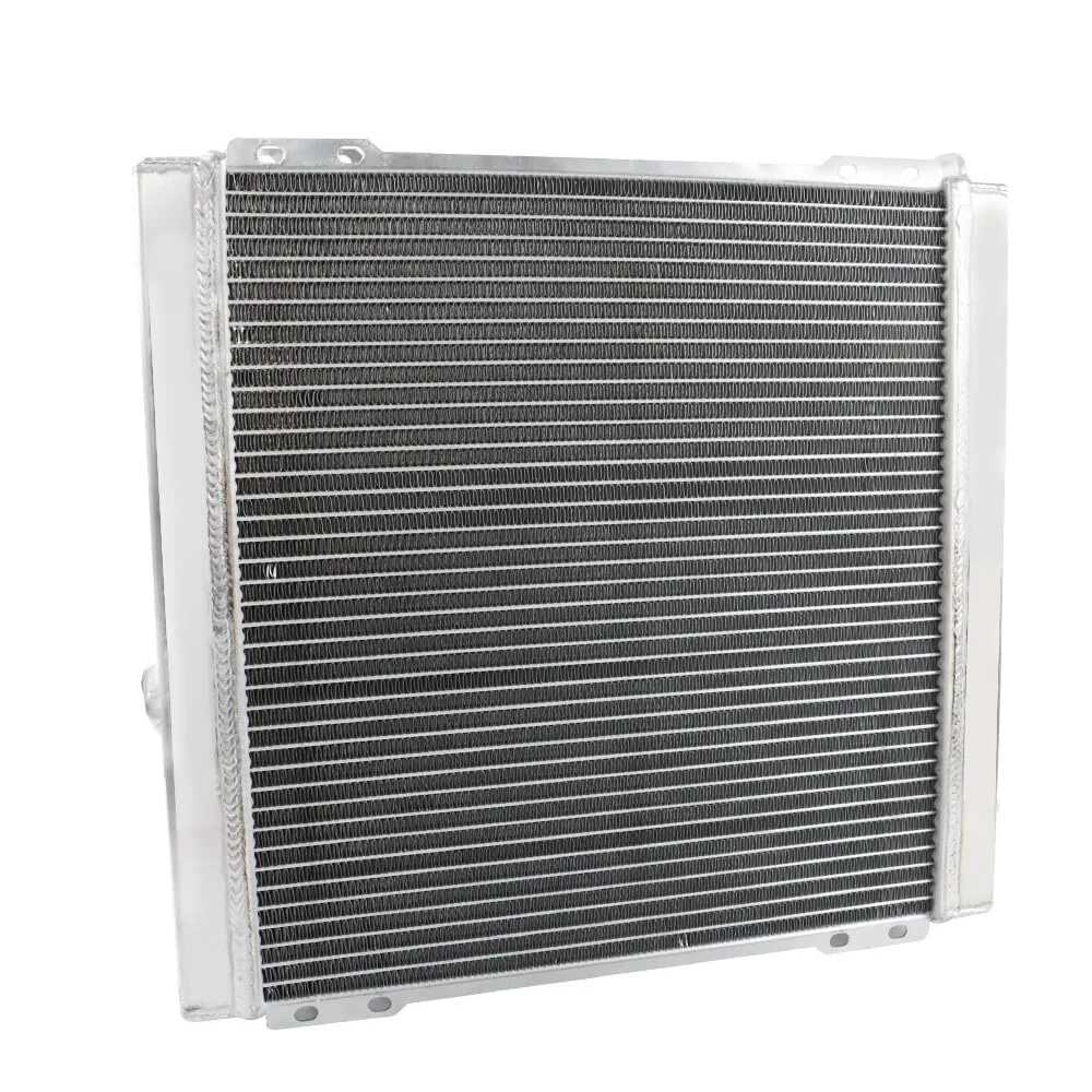 Aluminum Radiator for Can-Am Maverick X3 2017-2021