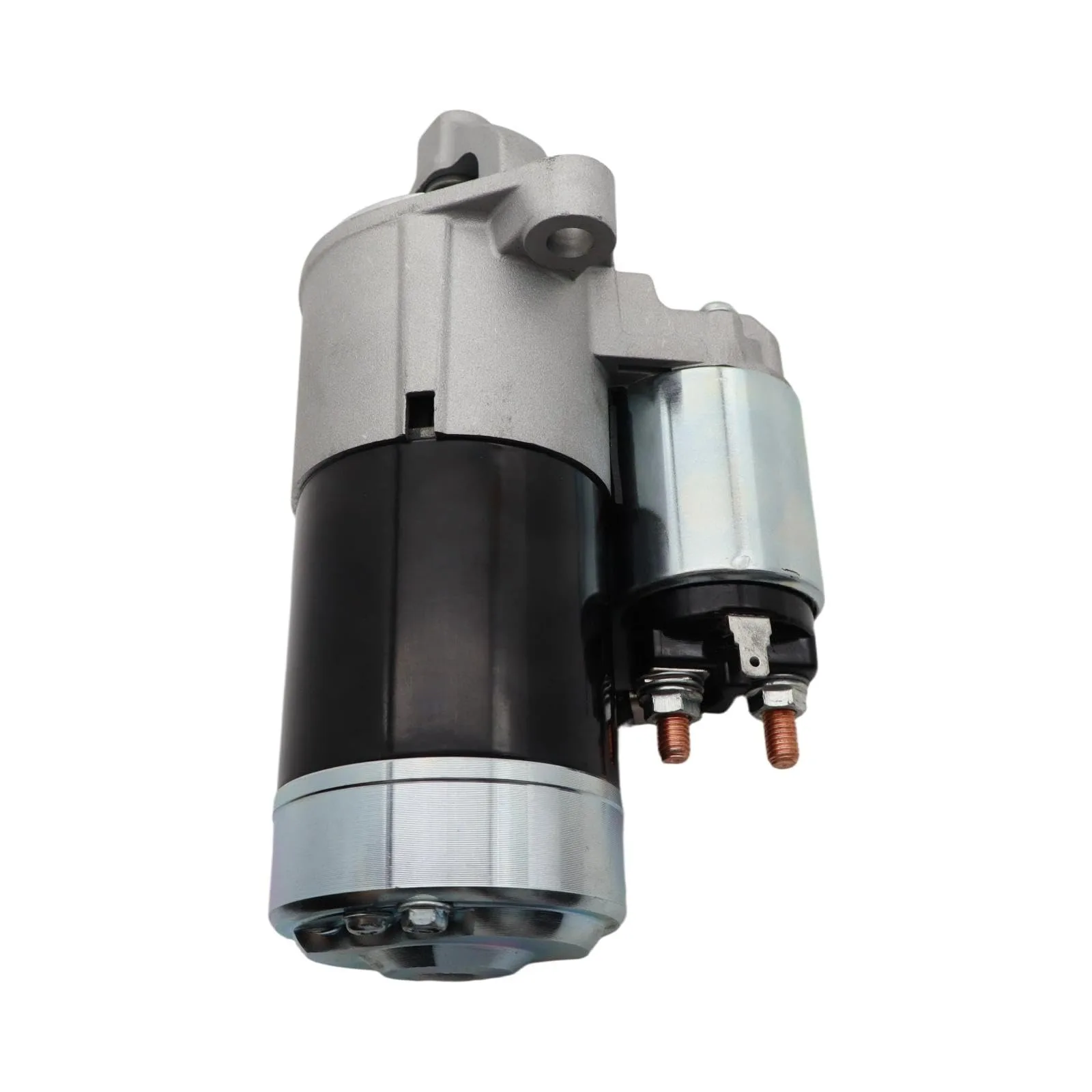 12V 1.7KW 10T Starter Motor for E-Z-GO Golf Carts image 4