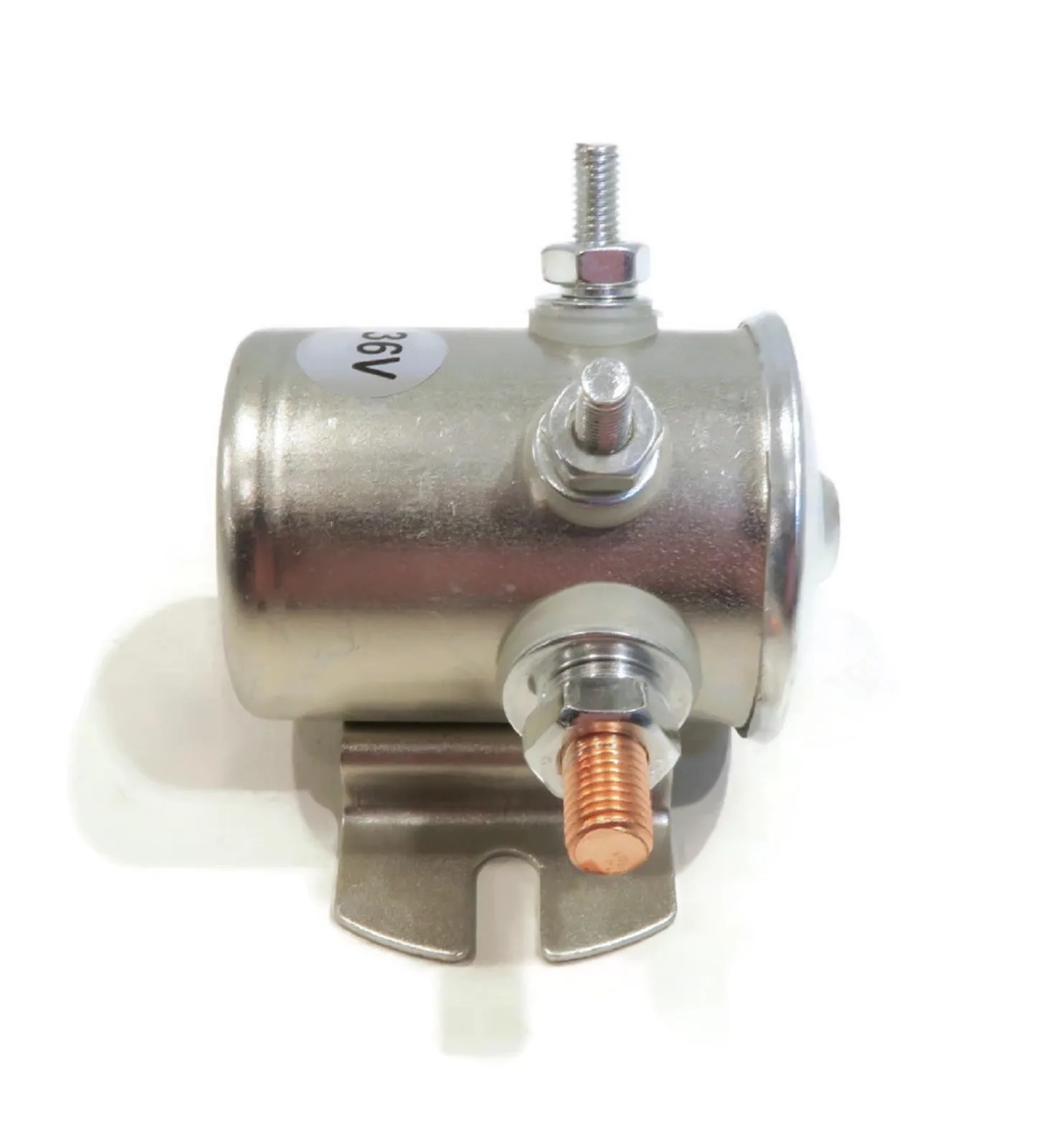 The ROP Shop 36V Solenoid for Yamaha G2 Golf Cart image 4