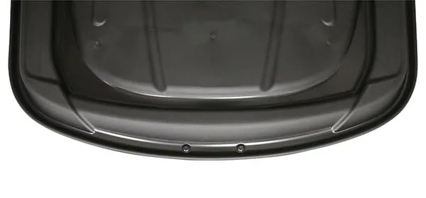ACED Parts 70-Inch Black Top for Yamaha Drive G29 and Drive2 image 2