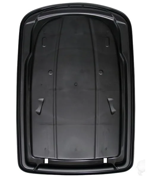 ACED Parts 70-Inch Black Top for Yamaha Drive G29 and Drive2 image 3