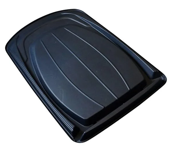 ACED Parts 70-Inch Black Top for Yamaha Drive G29 and Drive2