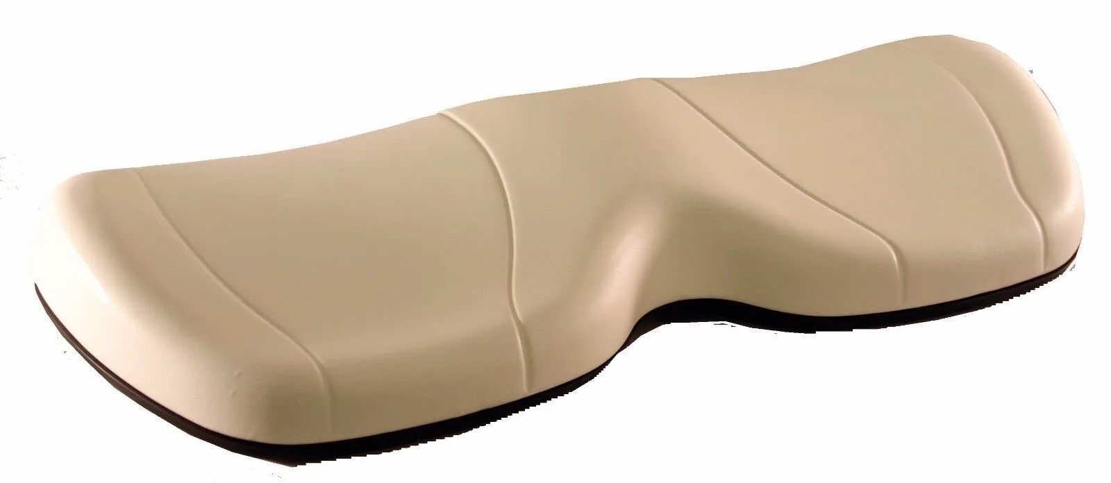 Buff Seat Back Assembly for Club Car Precedent 2004+