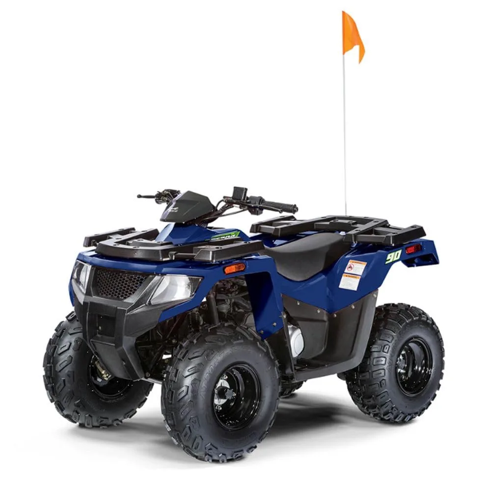 Technical Precision Golf Cart Battery A2021KXB2BUSE-MAN