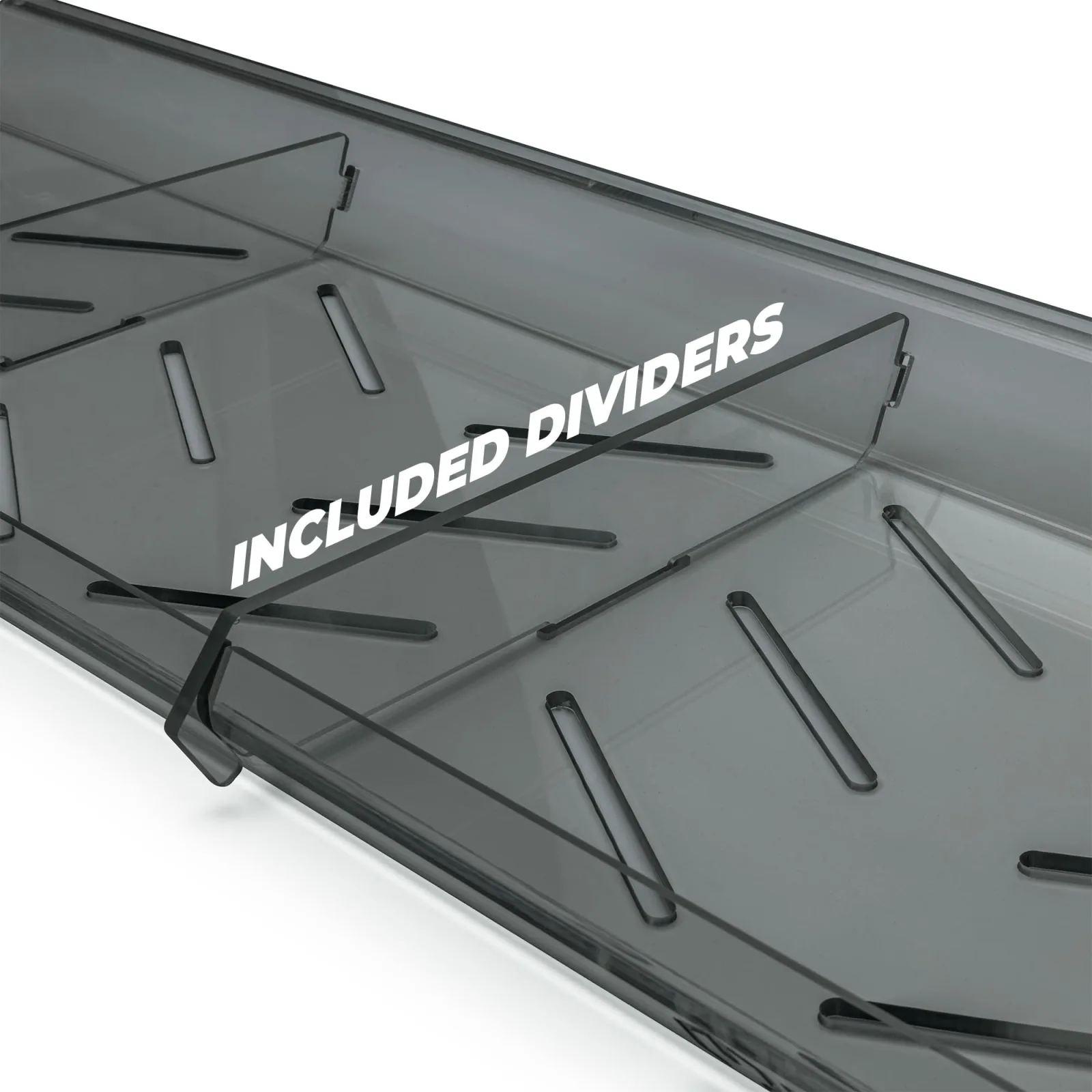 MODZ Top Shelf Storage for Denago Nomad Golf Carts image 4