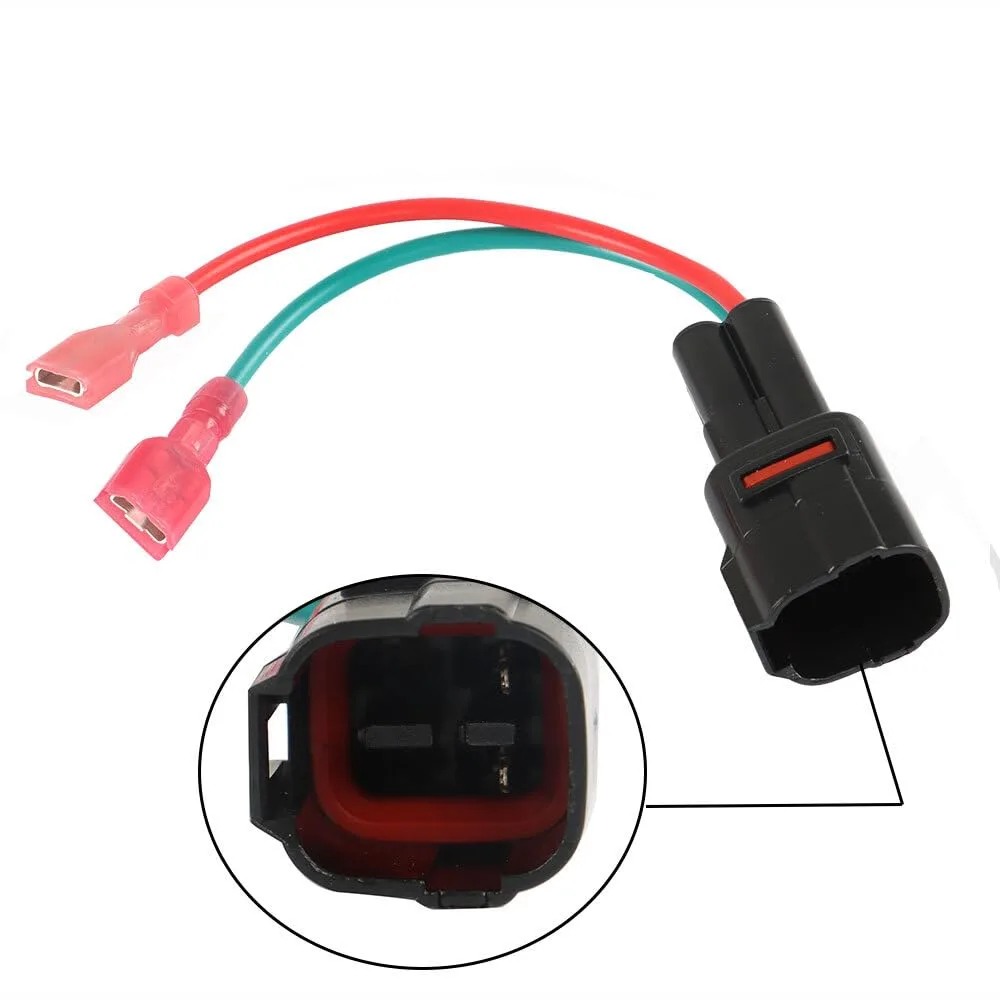 VXB Keyless Ignition Switch for E-Z-GO, Club Car and Yamaha image 4