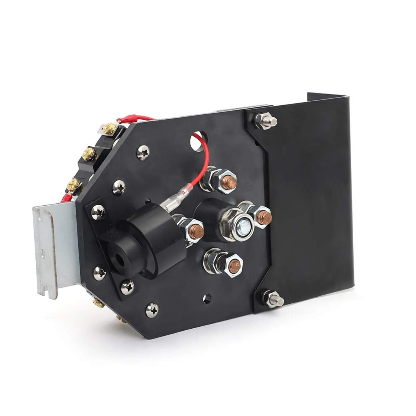 QIJUQKXI 48V Golf Cart Front and Rear Gear Switch image 4