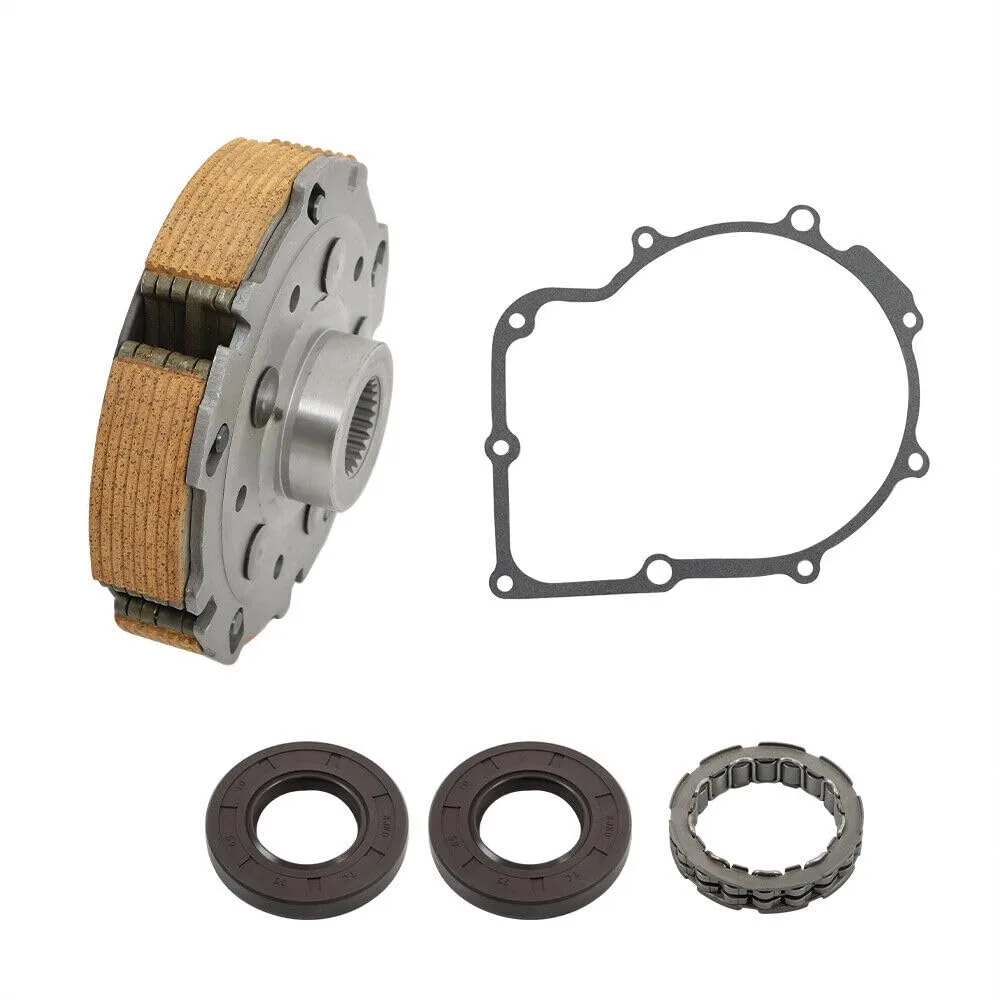 Generic Wet Clutch Shoe for Bennche Bighorn | Mod-G33S-2897