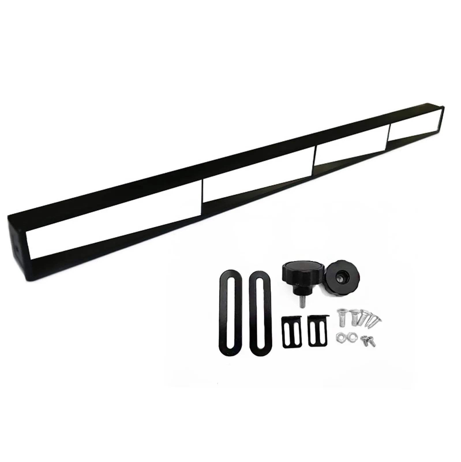 OXDFTGDZ Rear View Mirror for Evolution D5-Ranger image 2