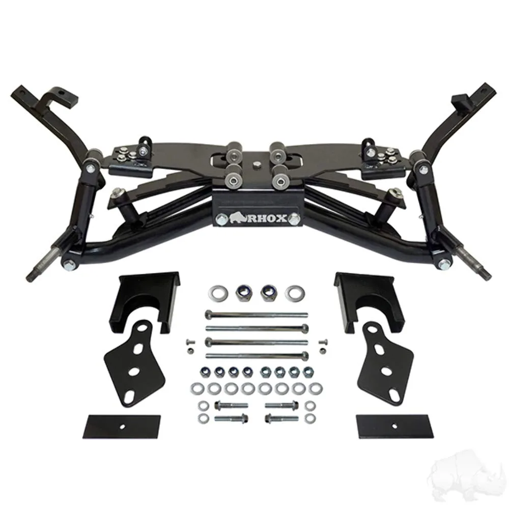 RHOX 6-Inch A-Arm Lift Kit for Club Car DS