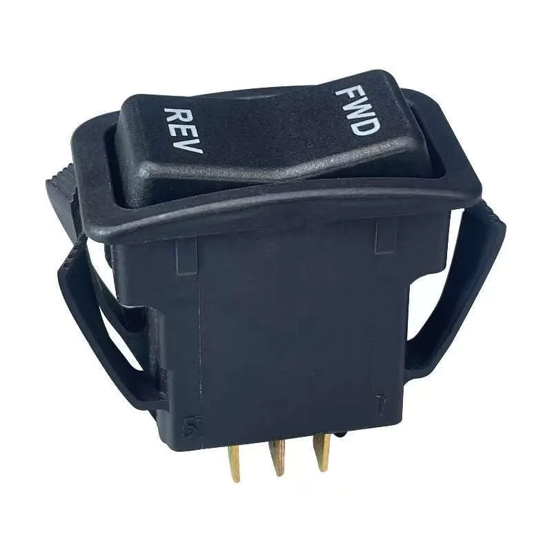 Afriod Forward/Reverse Rocker Switch 74323G01 for E‑Z‑GO TXT PDS (2003+) image 2