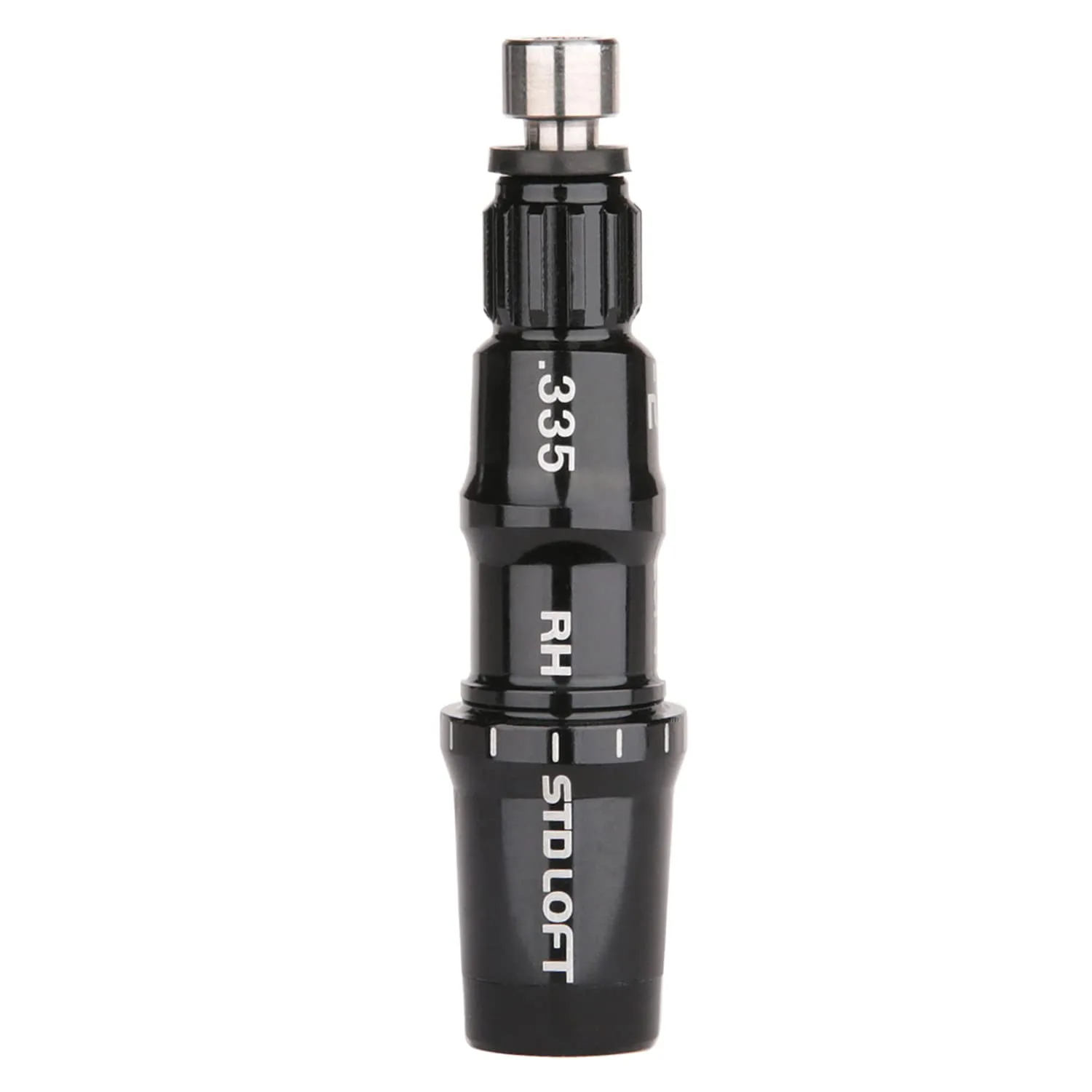 0.335 Golf Shaft Sleeve Adapter for TaylorMade Drivers