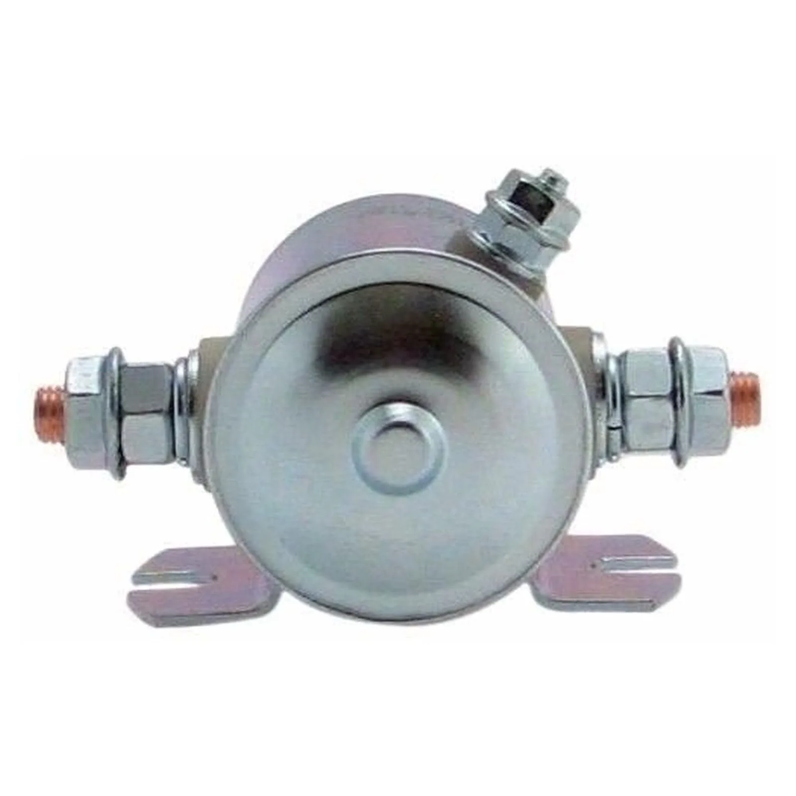 Generic 3736 12V Continuous Duty Starter Solenoid (Replacement)