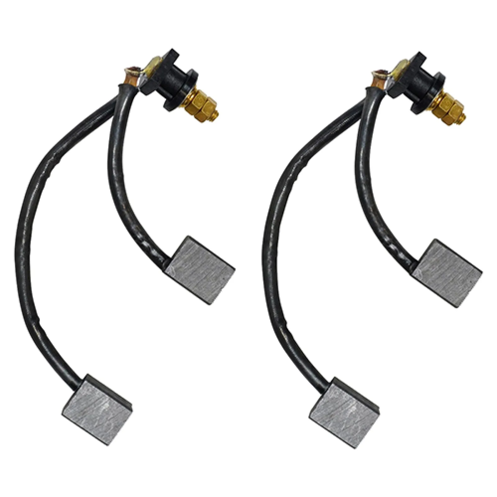 Red Hawk MOT-2102 Motor Brushes for Admiral MOT-B1