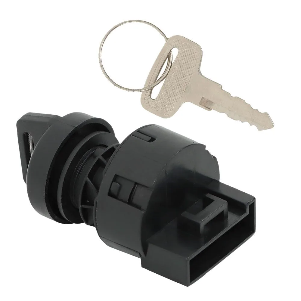 Generic Ignition Key Switch MPN 710003847