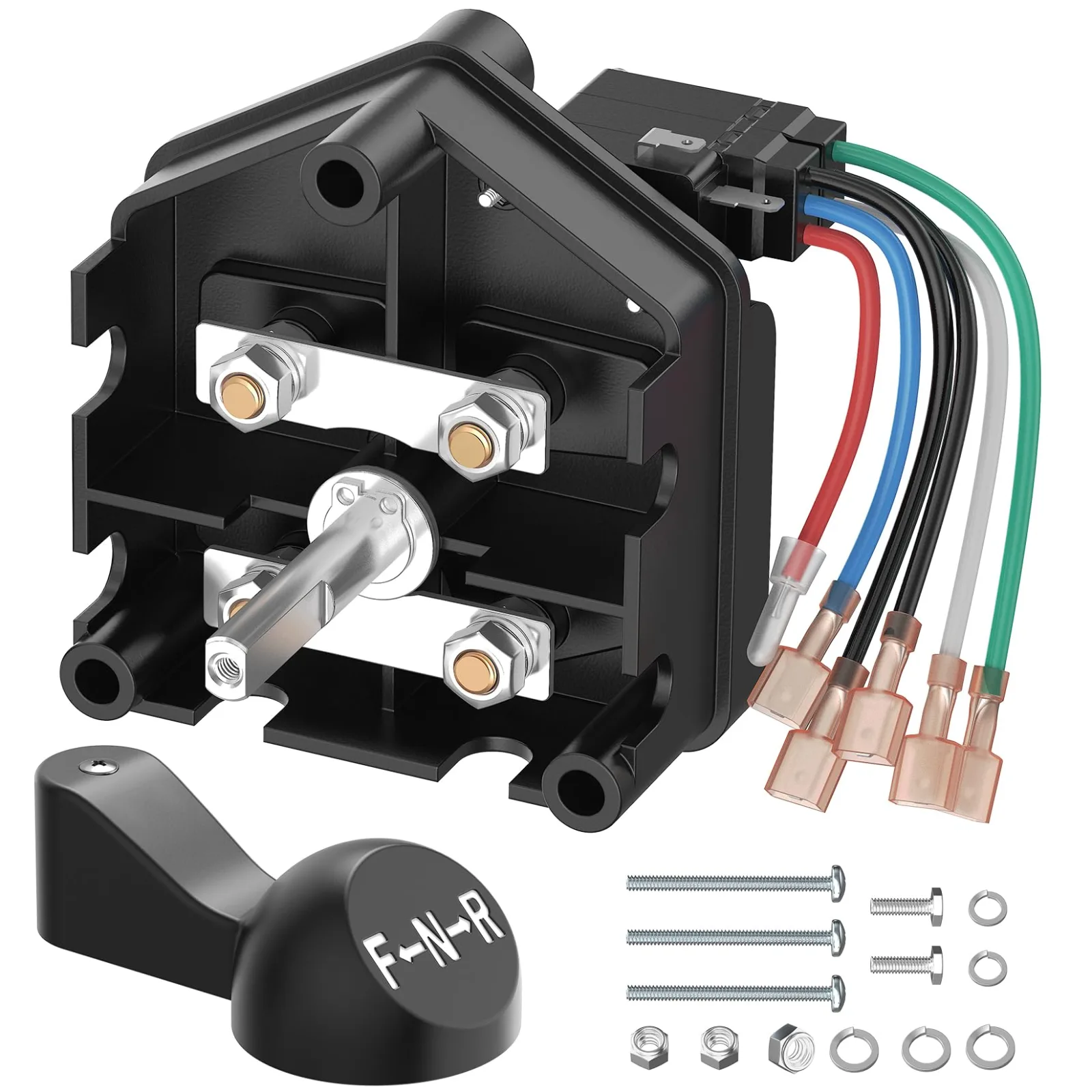 DRIVE UP 48V Club Car DS Forward/Reverse Switch DU00054