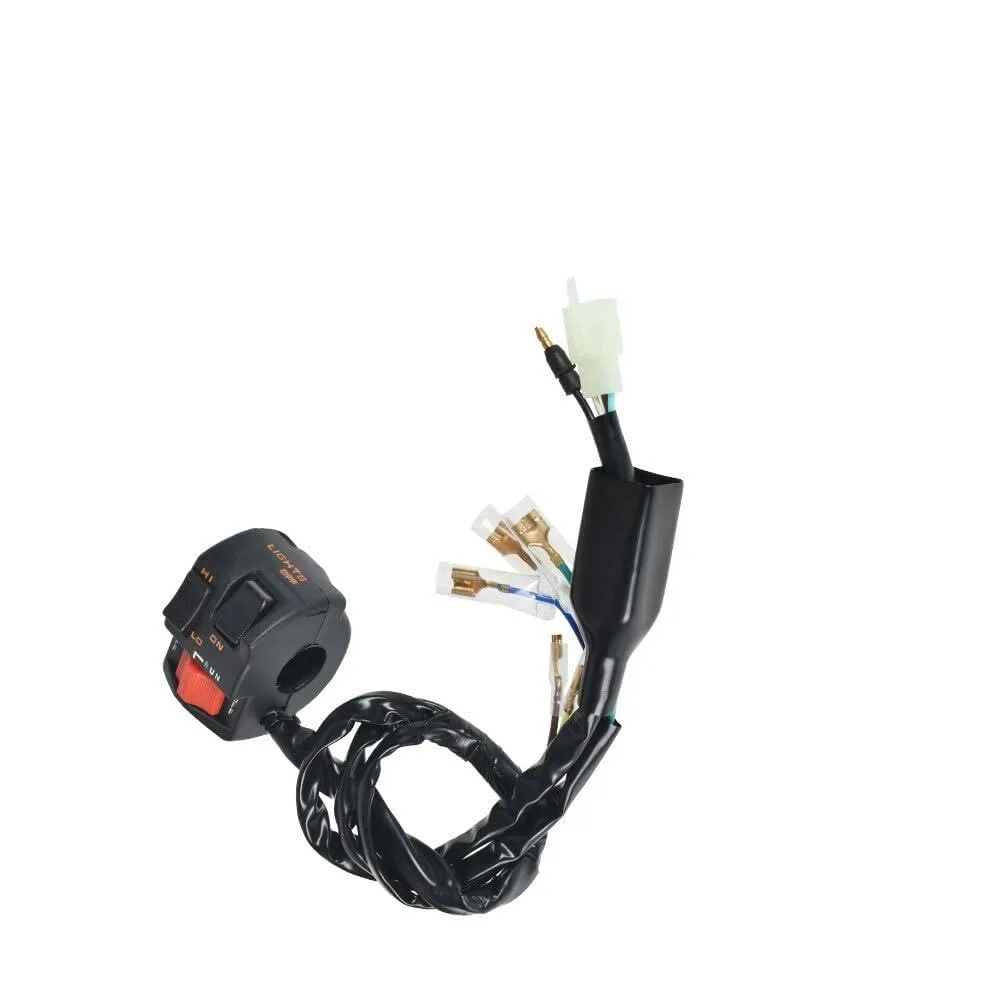 Honda ATC350X Handle Switch Cable 35200-HA5-000