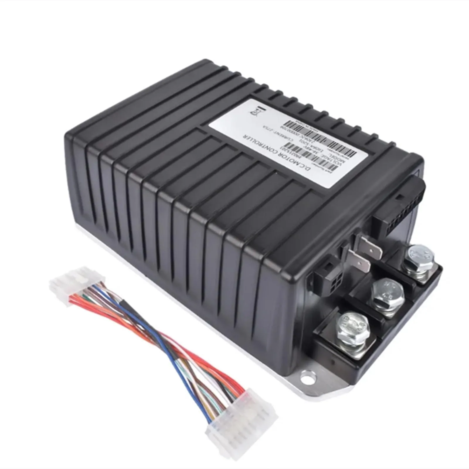 Generic 48V 250A Motor Controller 1510A-5251