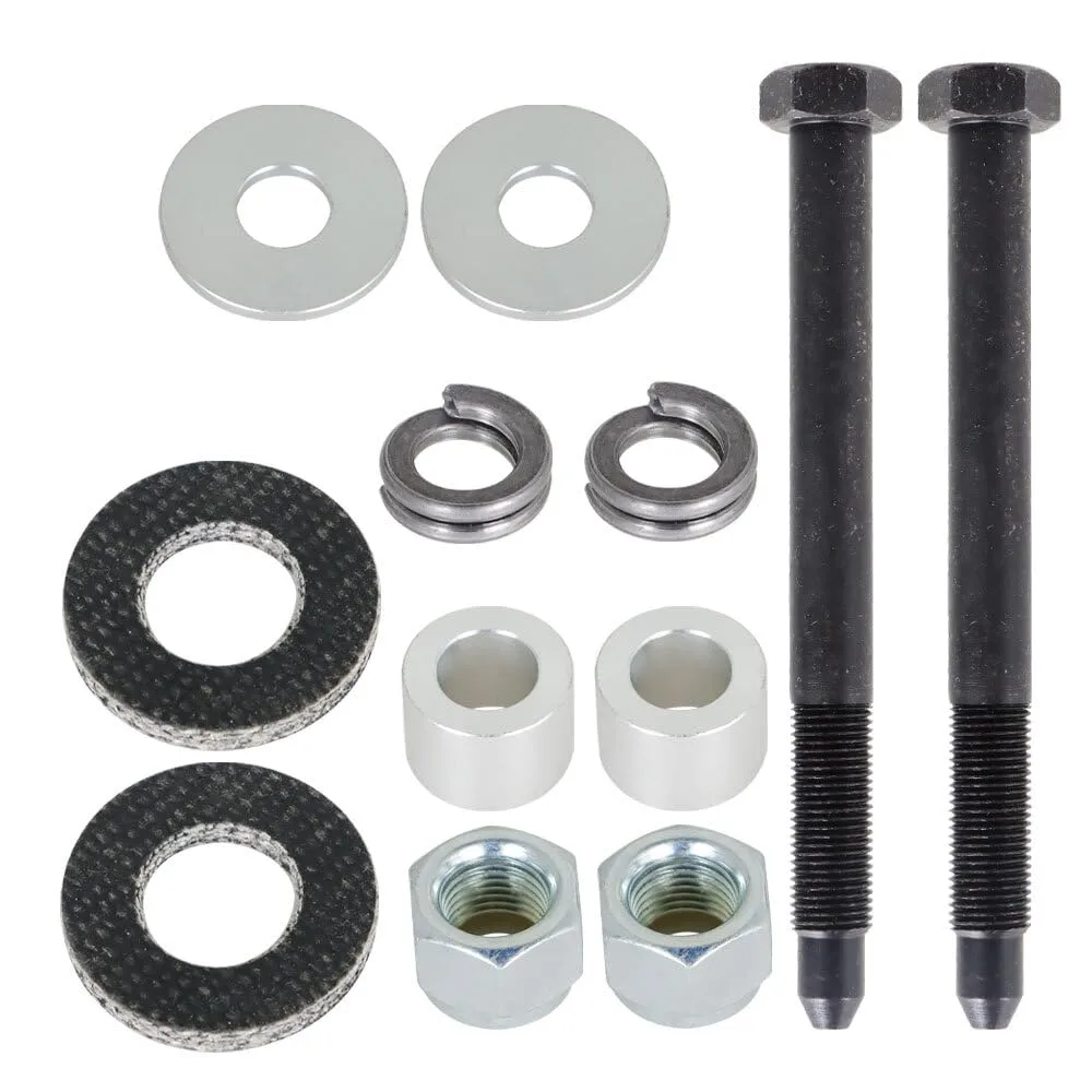 Mercruiser Alpha One Engine Mount Bolt Kit 10-97934A1