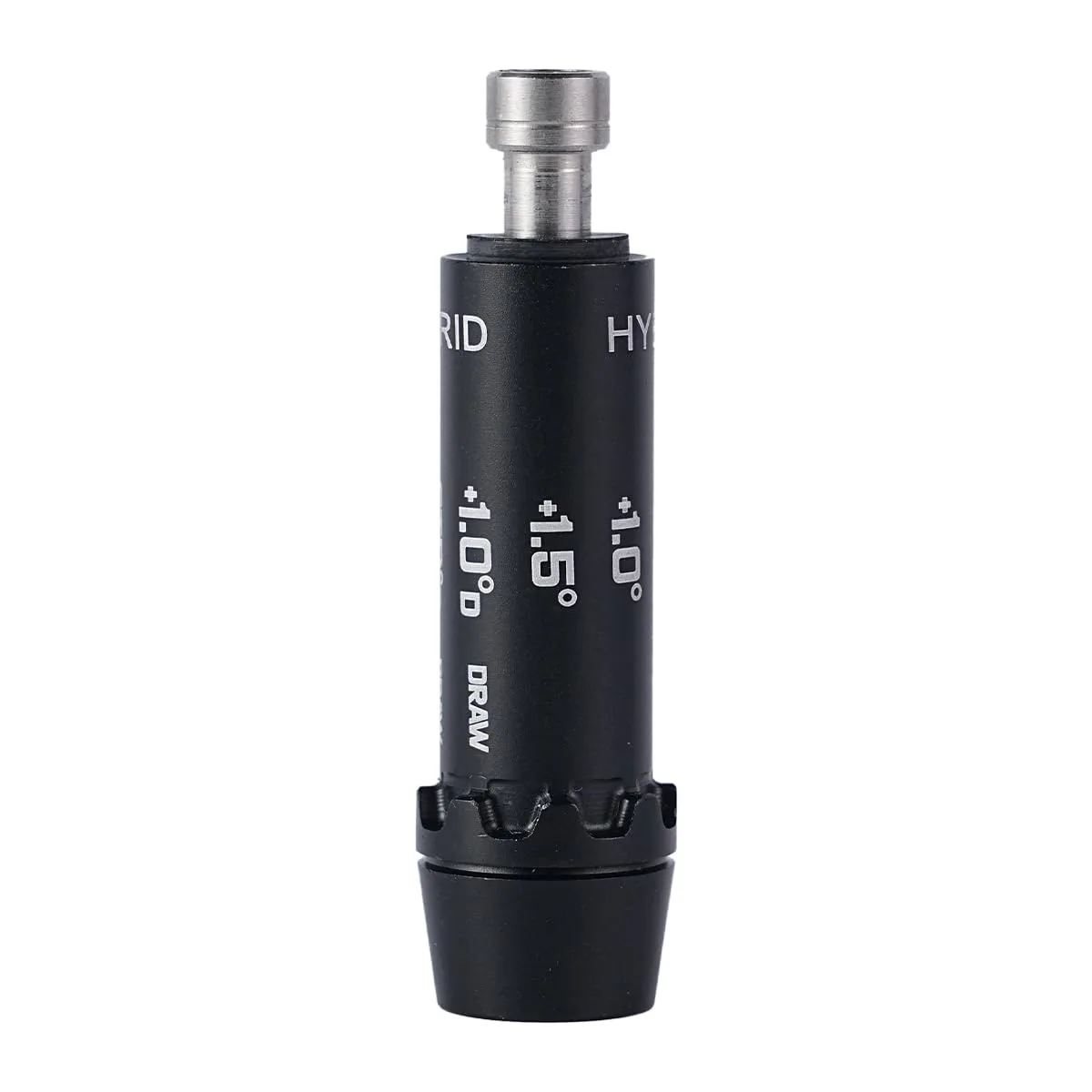 Cobra Hybrid Golf Shaft Sleeve Adapter 0.370 RH image 3
