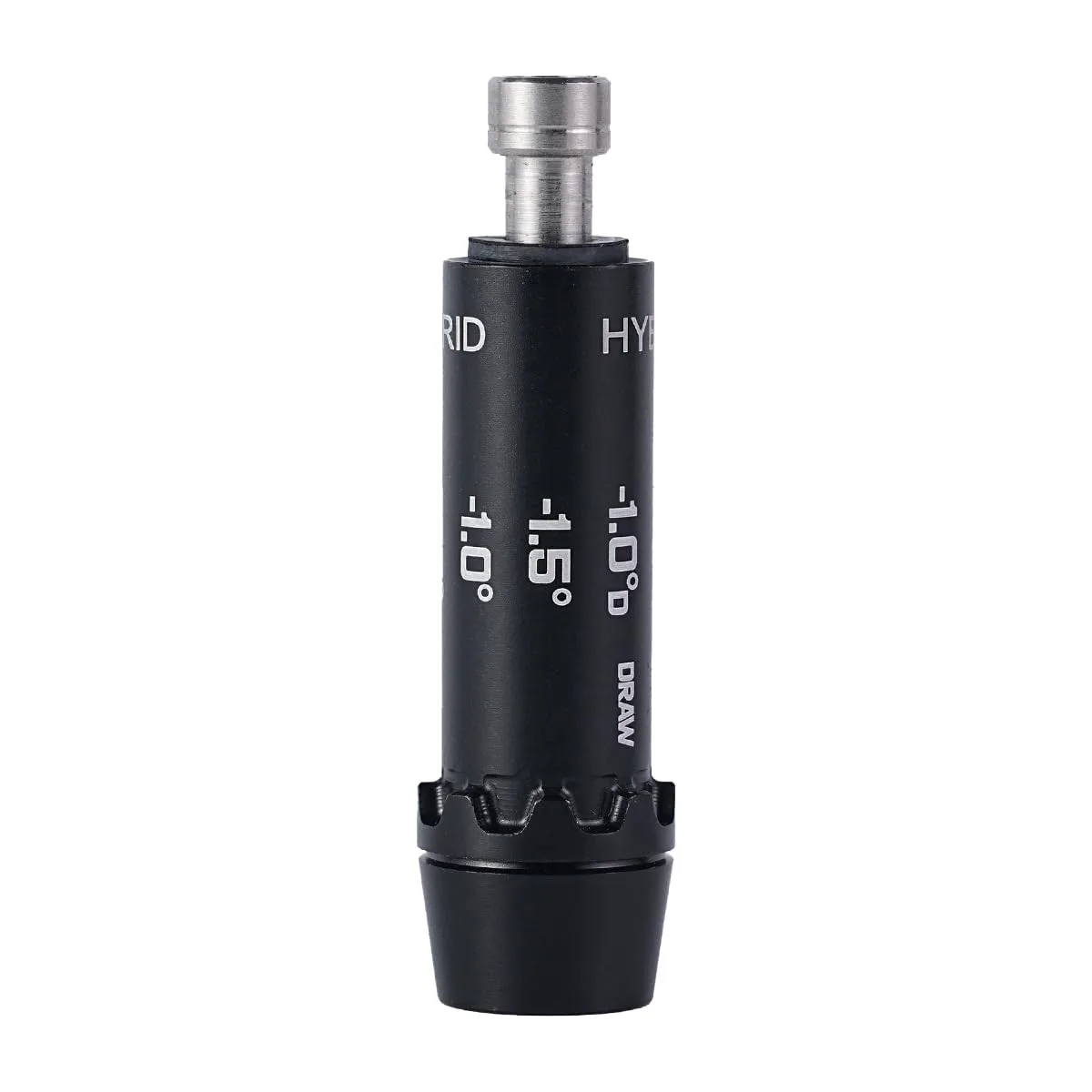 Cobra Hybrid Golf Shaft Sleeve Adapter 0.370 RH image 4