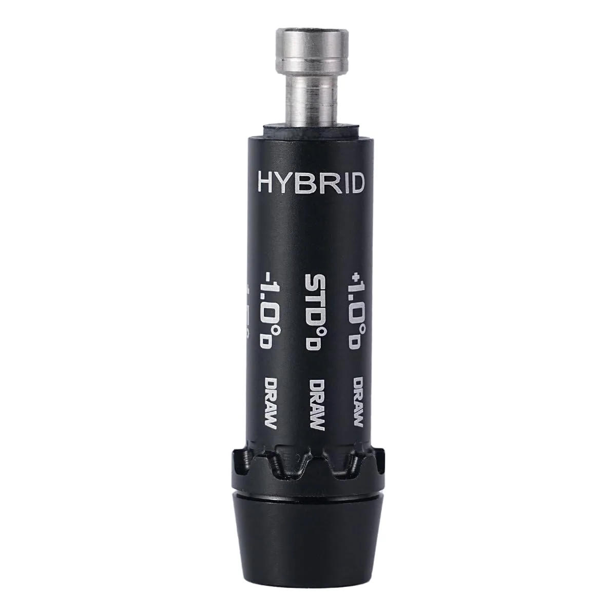 Cobra Hybrid Golf Shaft Sleeve Adapter 0.370 RH