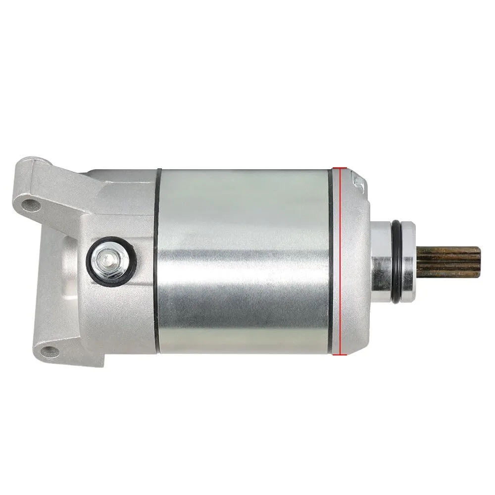 Polaris 570 Starter Motor Mod-G33S-2541