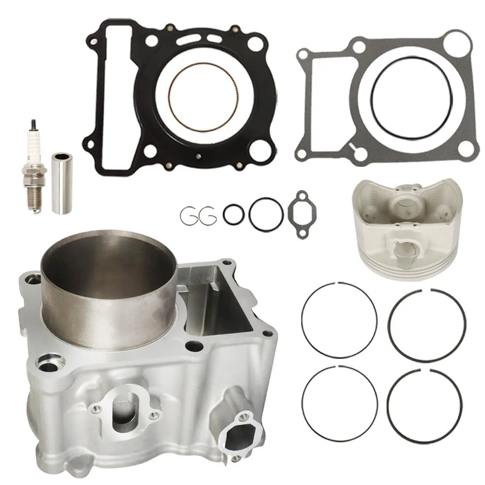 Generic Cylinder Kit for Yamaha Kodiak 400 and Grizzly 400