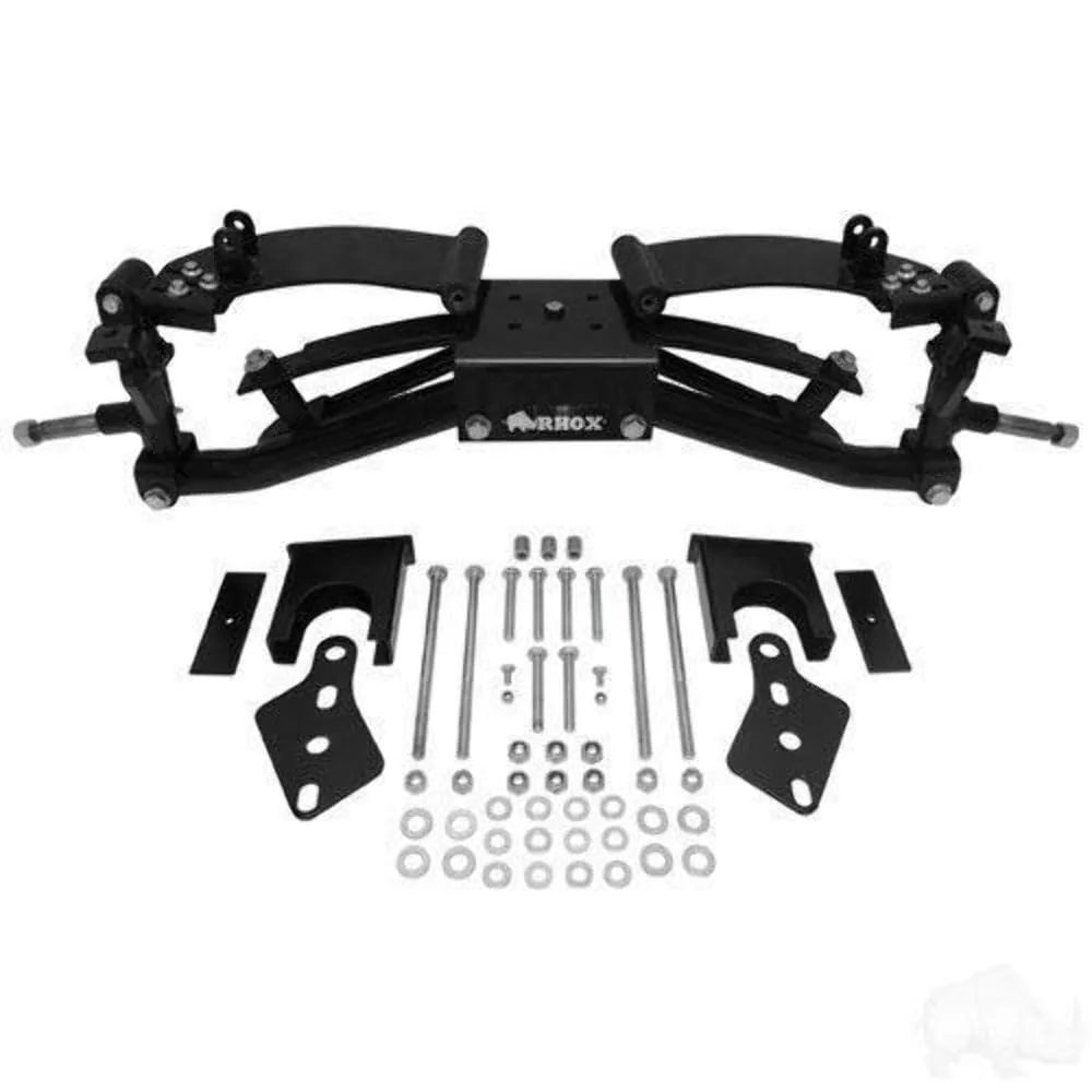 RHOX BMF 6-Inch Lift Kit for Club Car Precedent