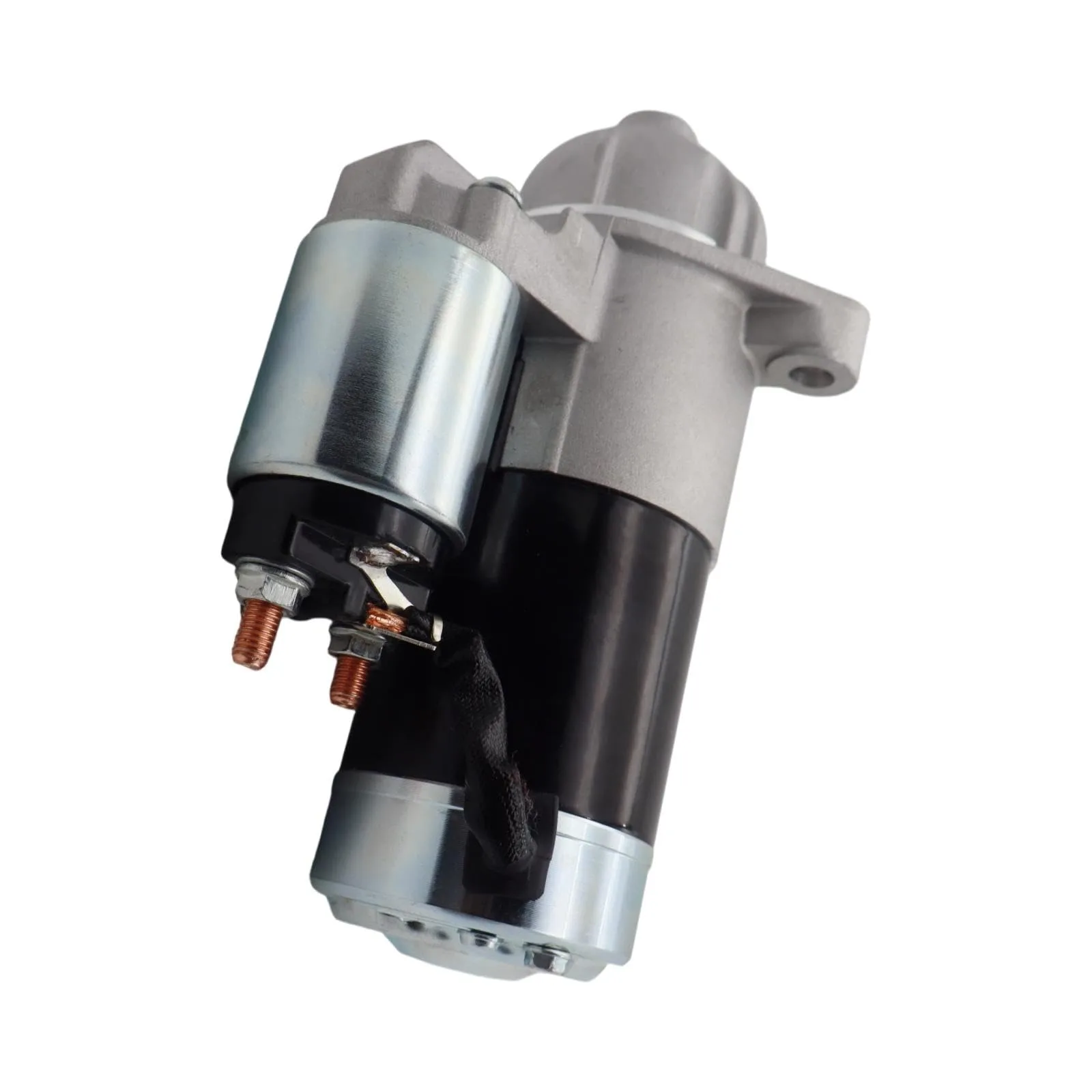 ZLPSFCSM 12V 1.7kW 10T Starter Motor E576063011 for E-Z-GO image 2