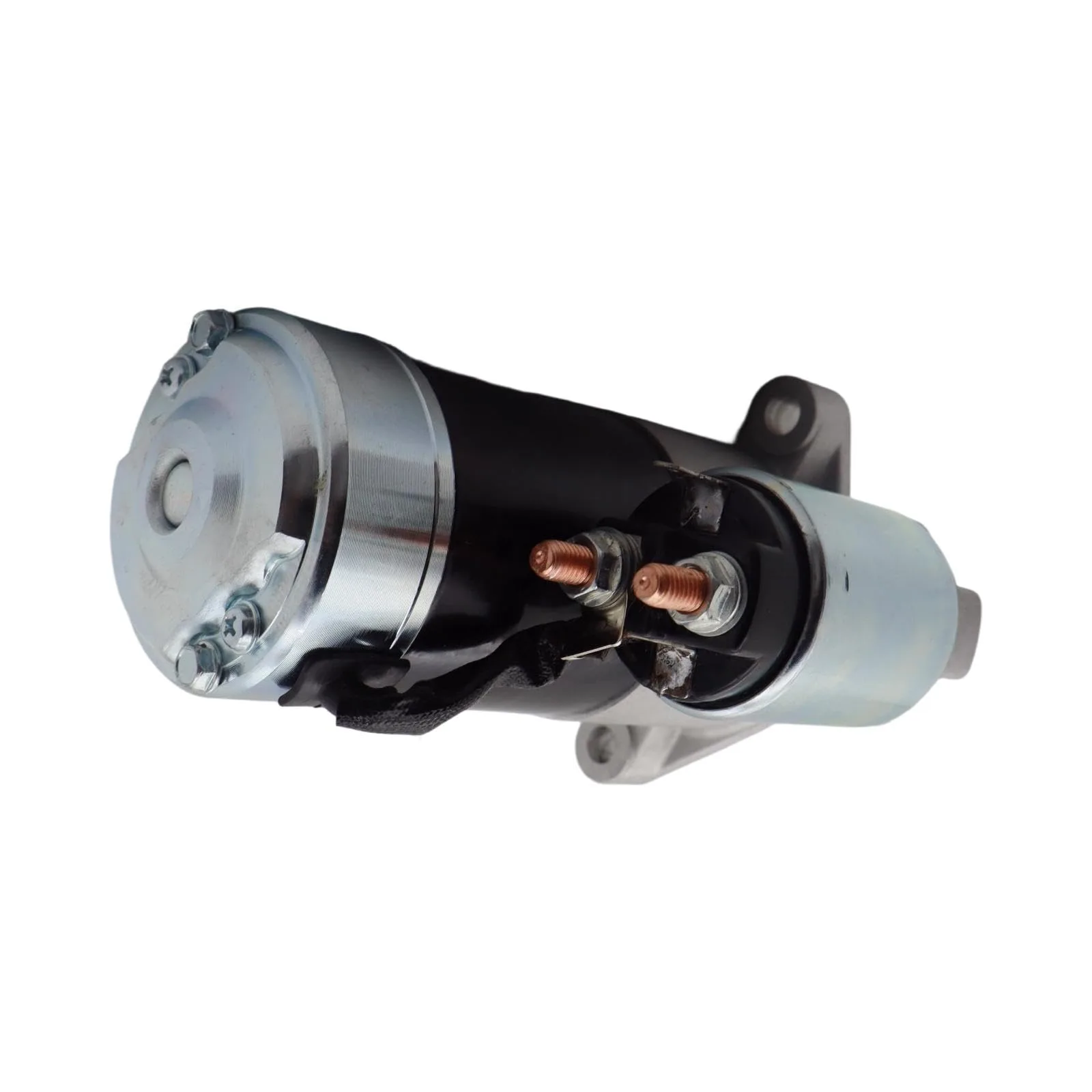 ZLPSFCSM 12V 1.7kW 10T Starter Motor E576063011 for E-Z-GO image 3