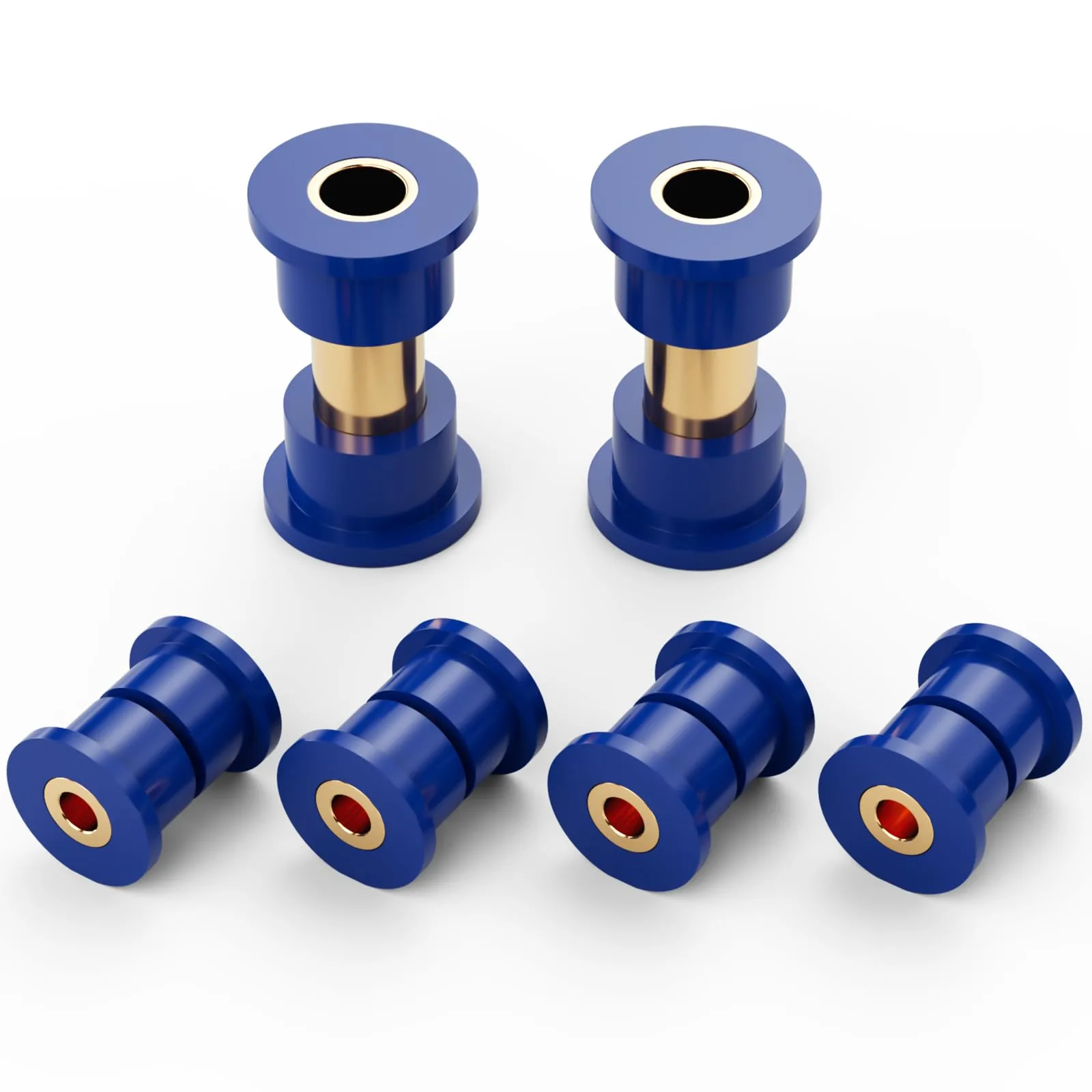 Panglong FDG-066 Club Car DS A-Arm Bushing Kit