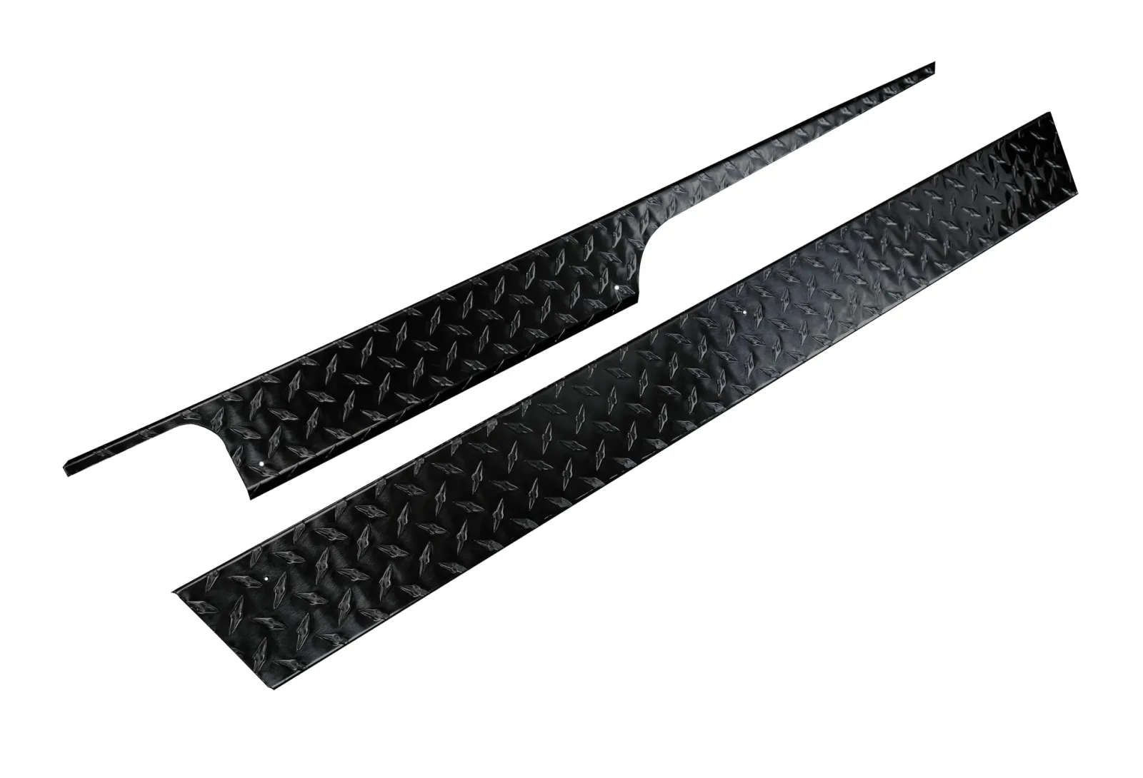 ACED Parts Rocker Panels for E-Z-GO RXV, 2006+