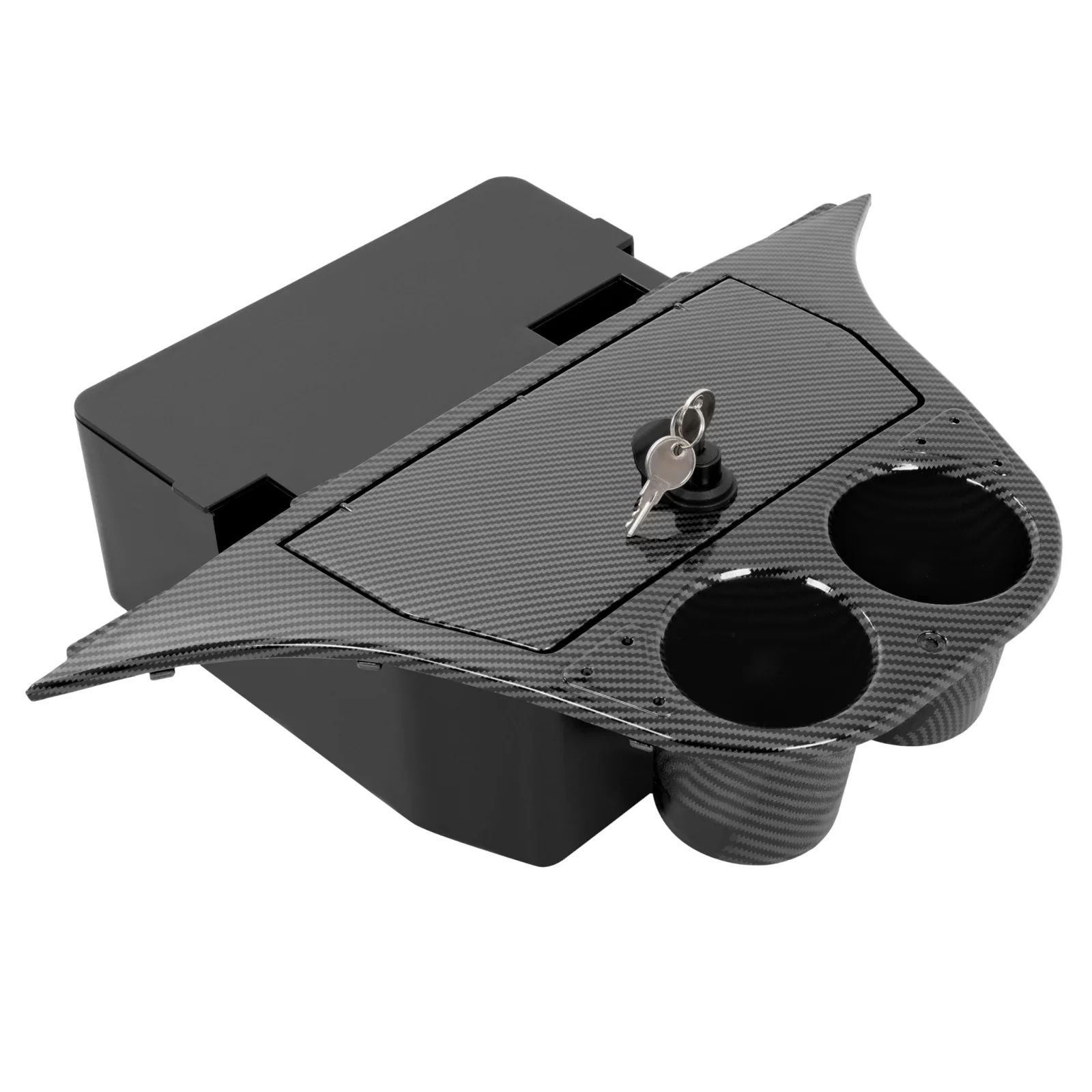 ALMULOO AI-2758 Dash Compartment for Yamaha G29 Drive image 2