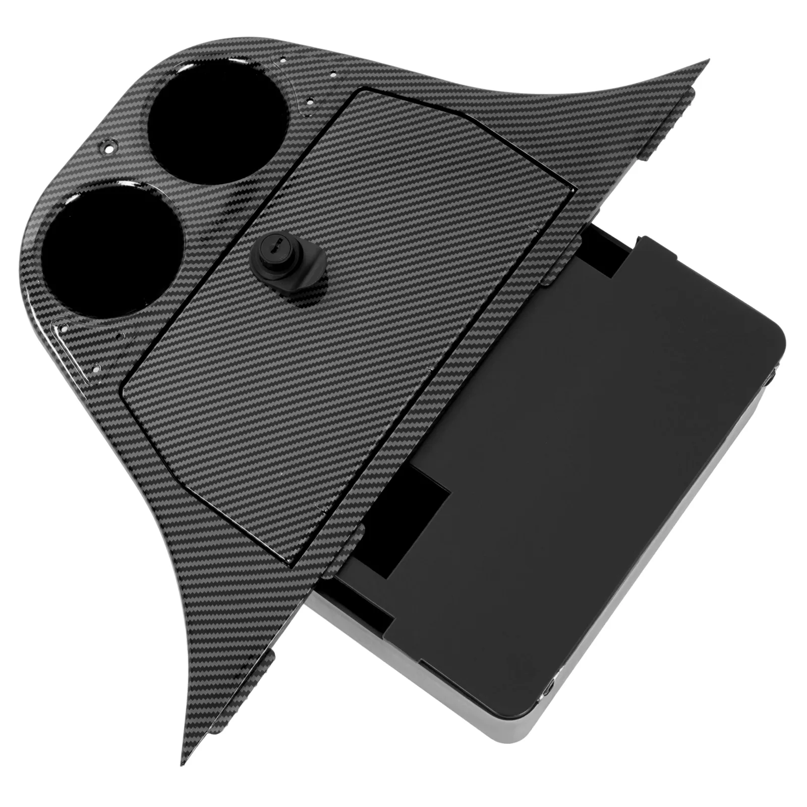 ALMULOO AI-2758 Dash Compartment for Yamaha G29 Drive