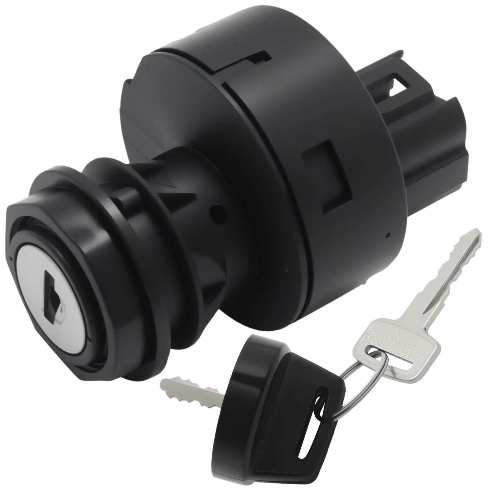 CADUFUELLY Ignition Key Switch for Yamaha G22, Drive 2 & G29 image 4