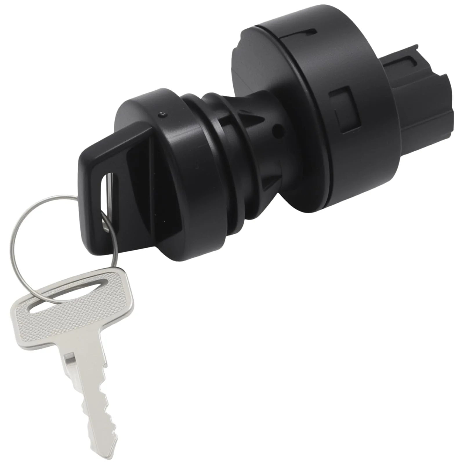 CADUFUELLY Ignition Key Switch for Yamaha G22, Drive 2 & G29