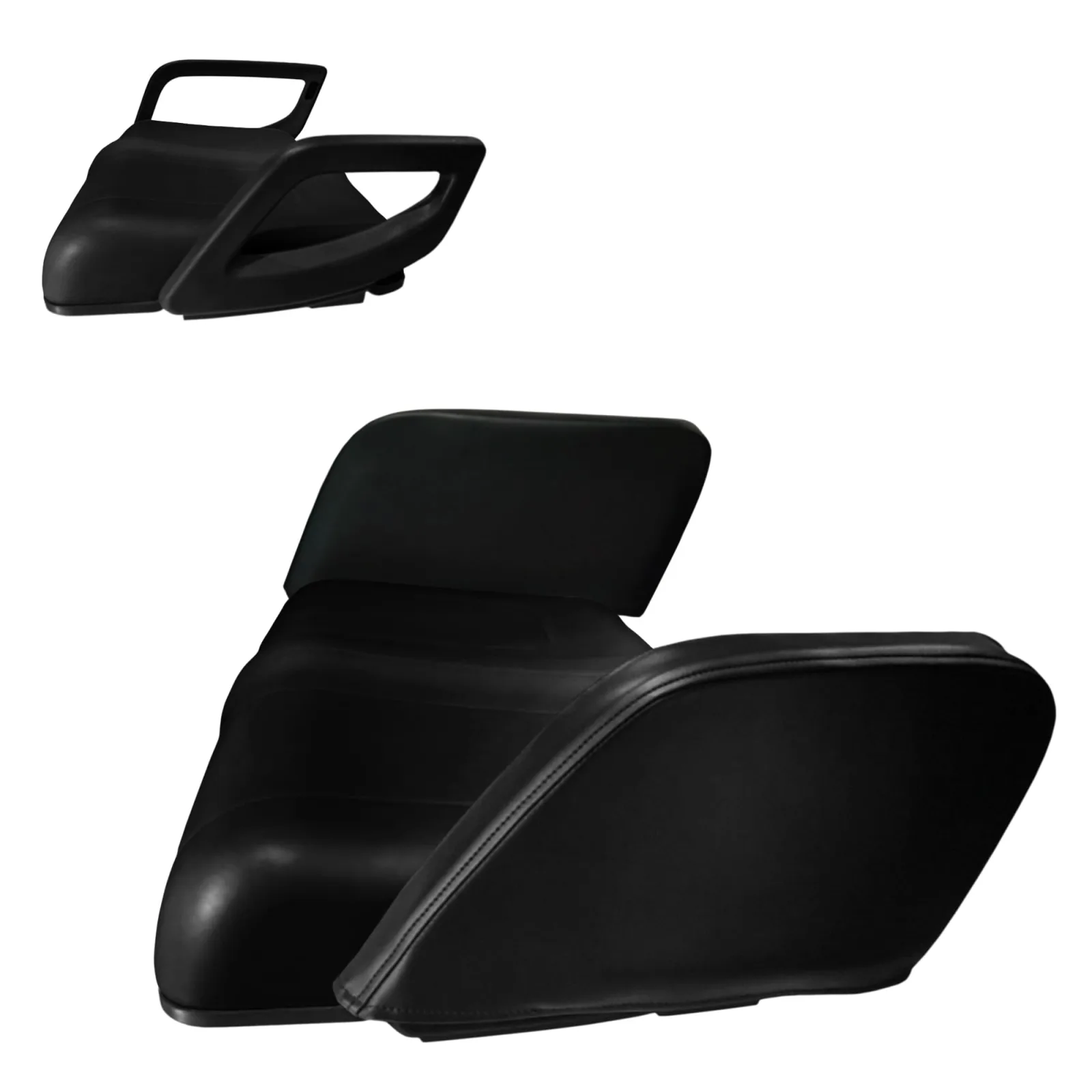 Cart Buddy Armrest Covers for Yamaha Drive2 2017+