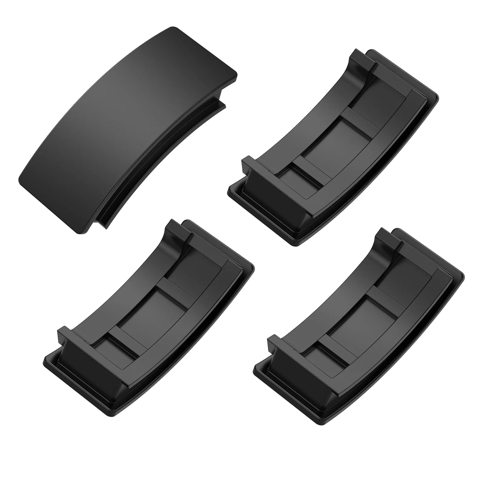 CartClan CT-0223 Golf Cart Brush Inspection Cover Kit