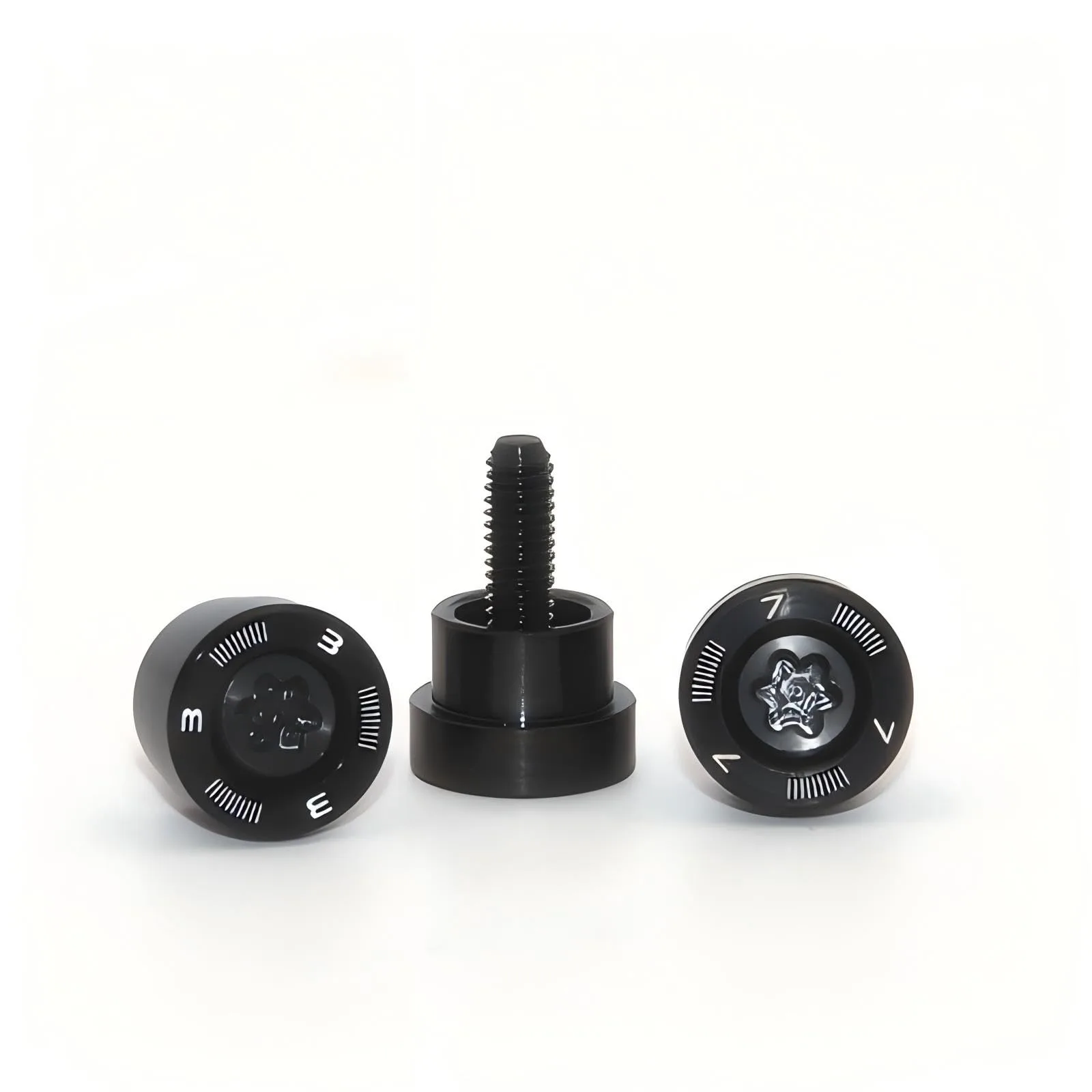 HAUSEE 14g Weight Head for TaylorMade Qi35 Drivers image 4