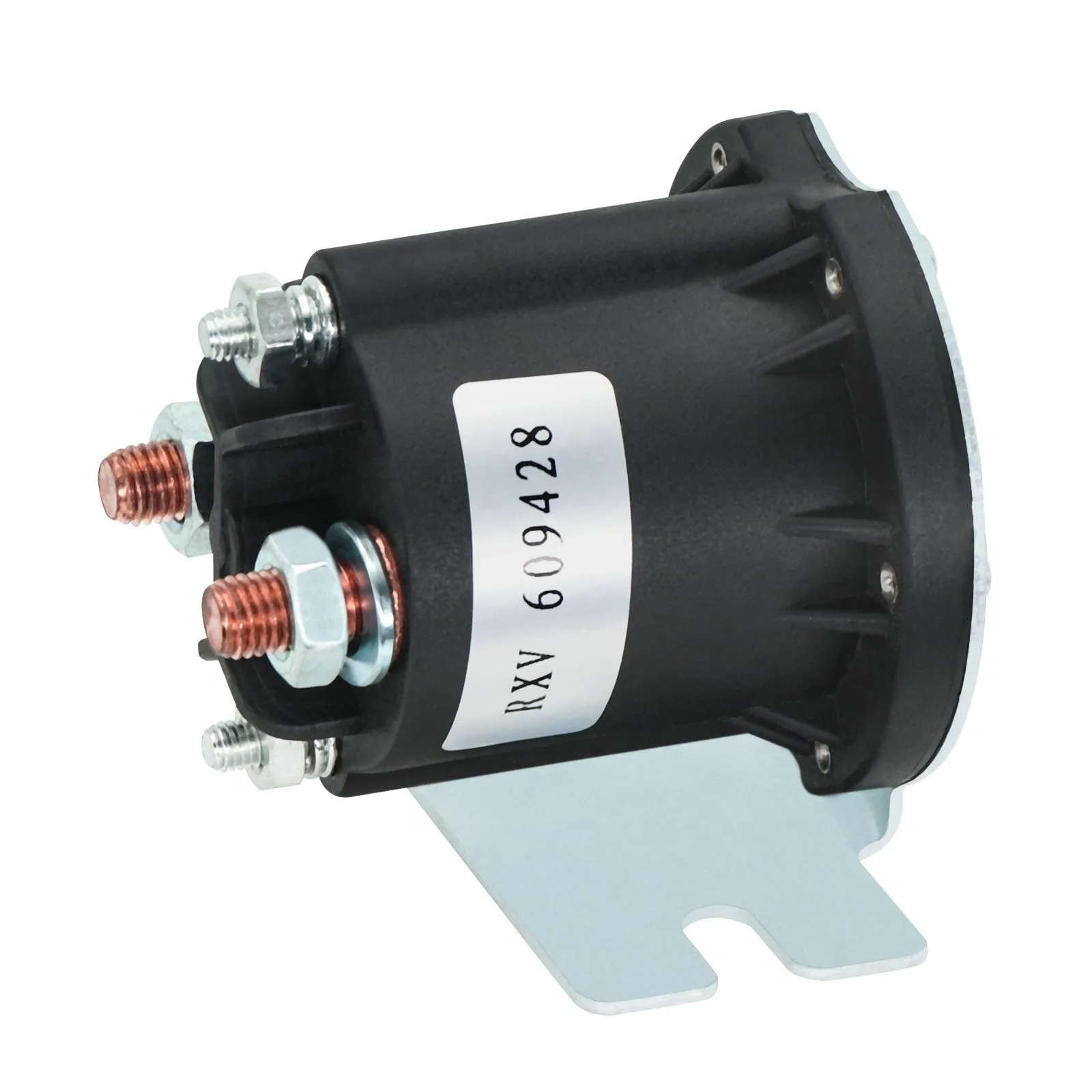 QIJUQKXI 36V Golf Cart Contactor Relay image 4